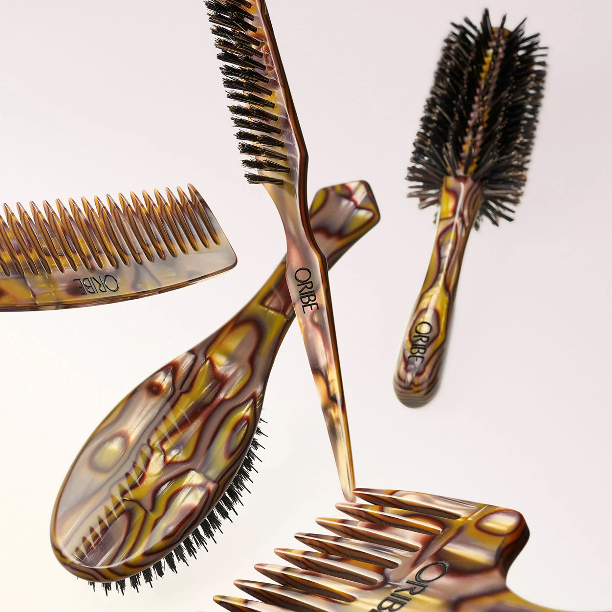 Medium Round Brush - Image 3