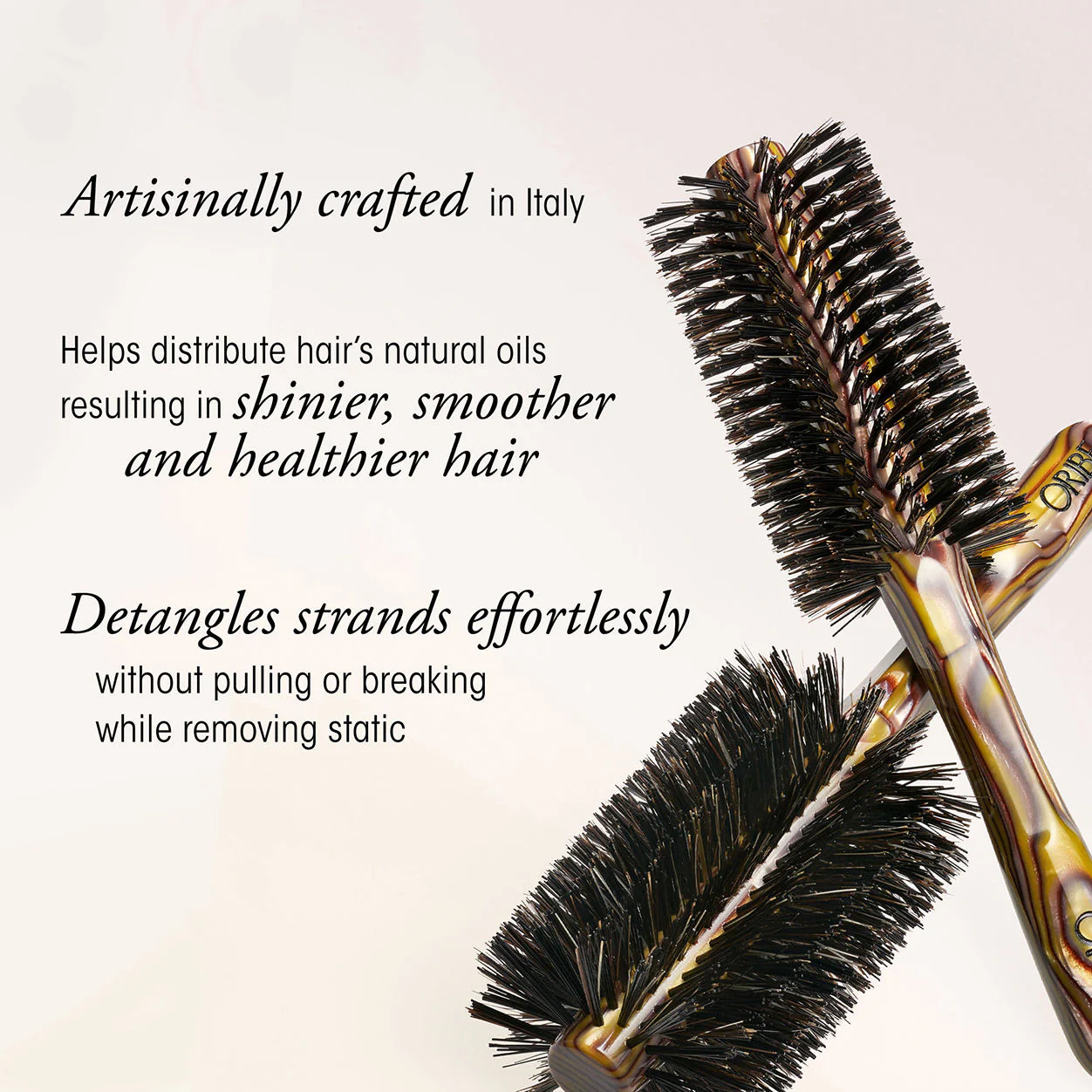 Medium Round Brush - Image 4