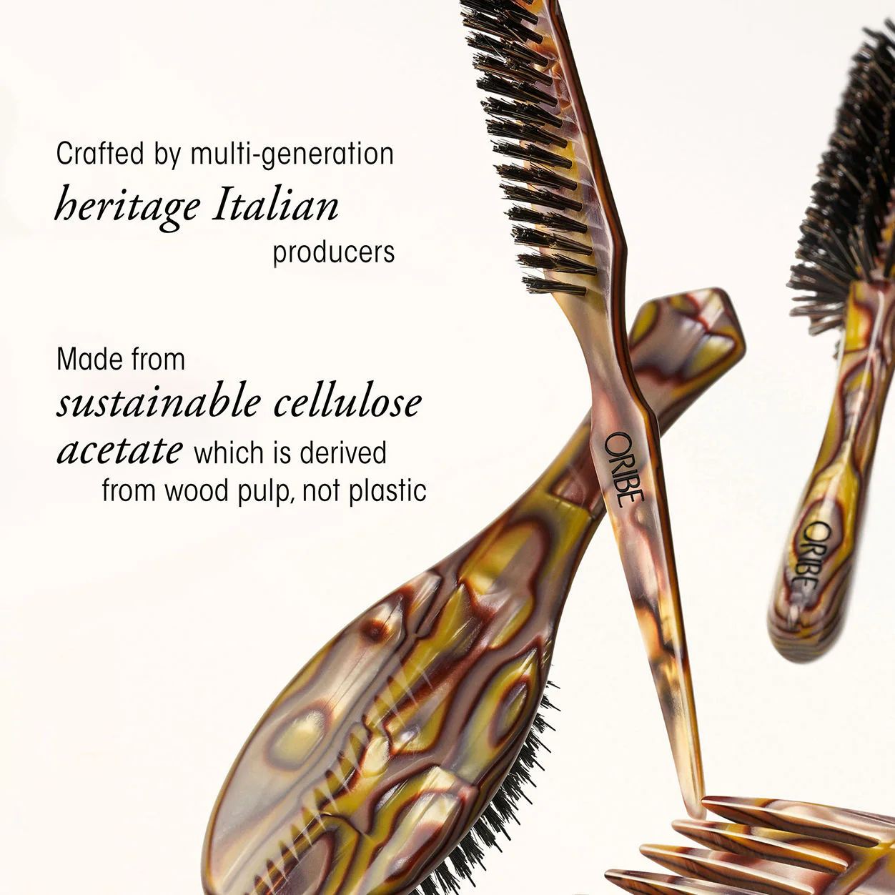Medium Round Brush - Image 5