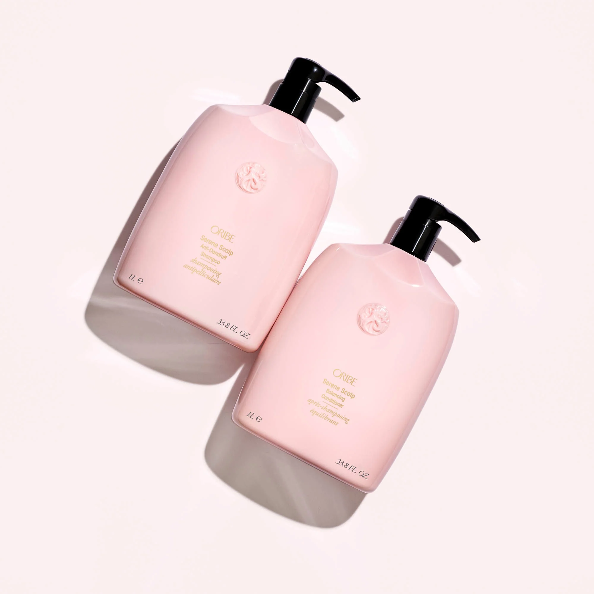 Serene Scalp Anti-Dandruff Shampoo - Image 5