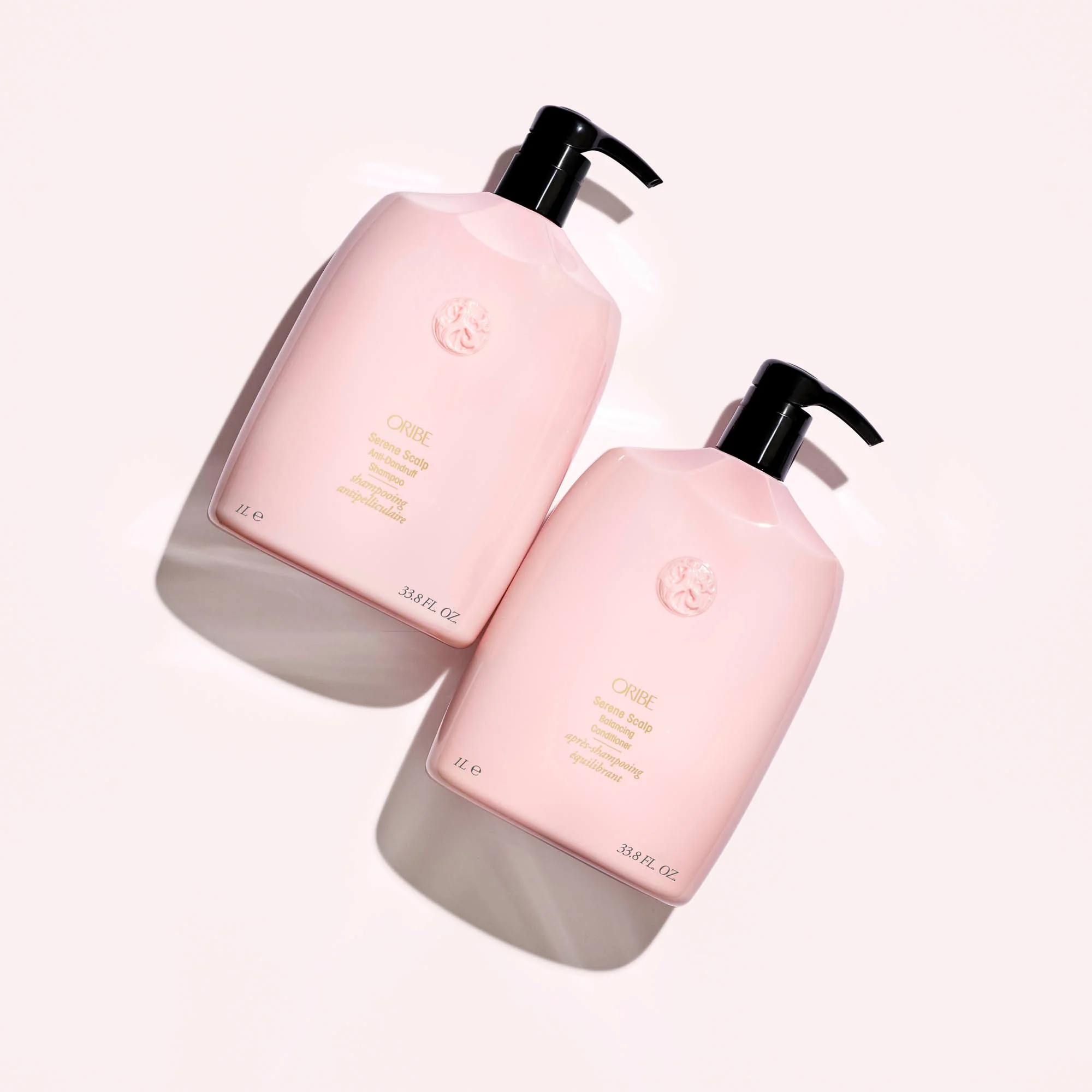 Serene Scalp Balancing Conditioner - Image 5
