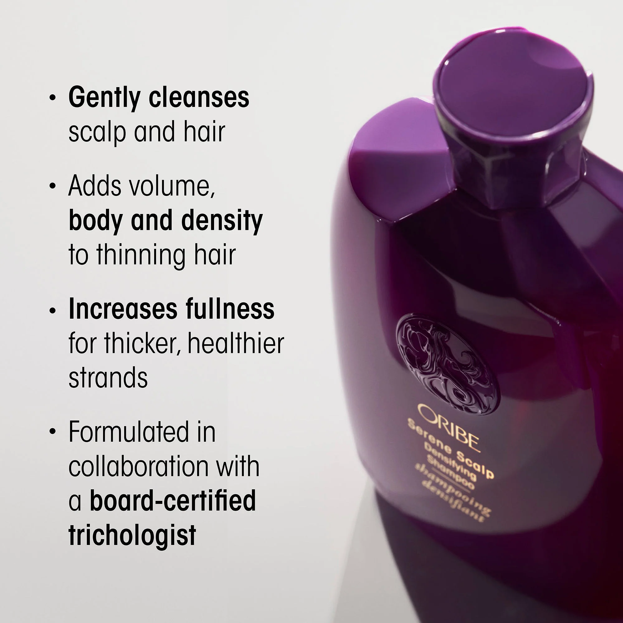 Serene Scalp Densifying Shampoo - Image 10