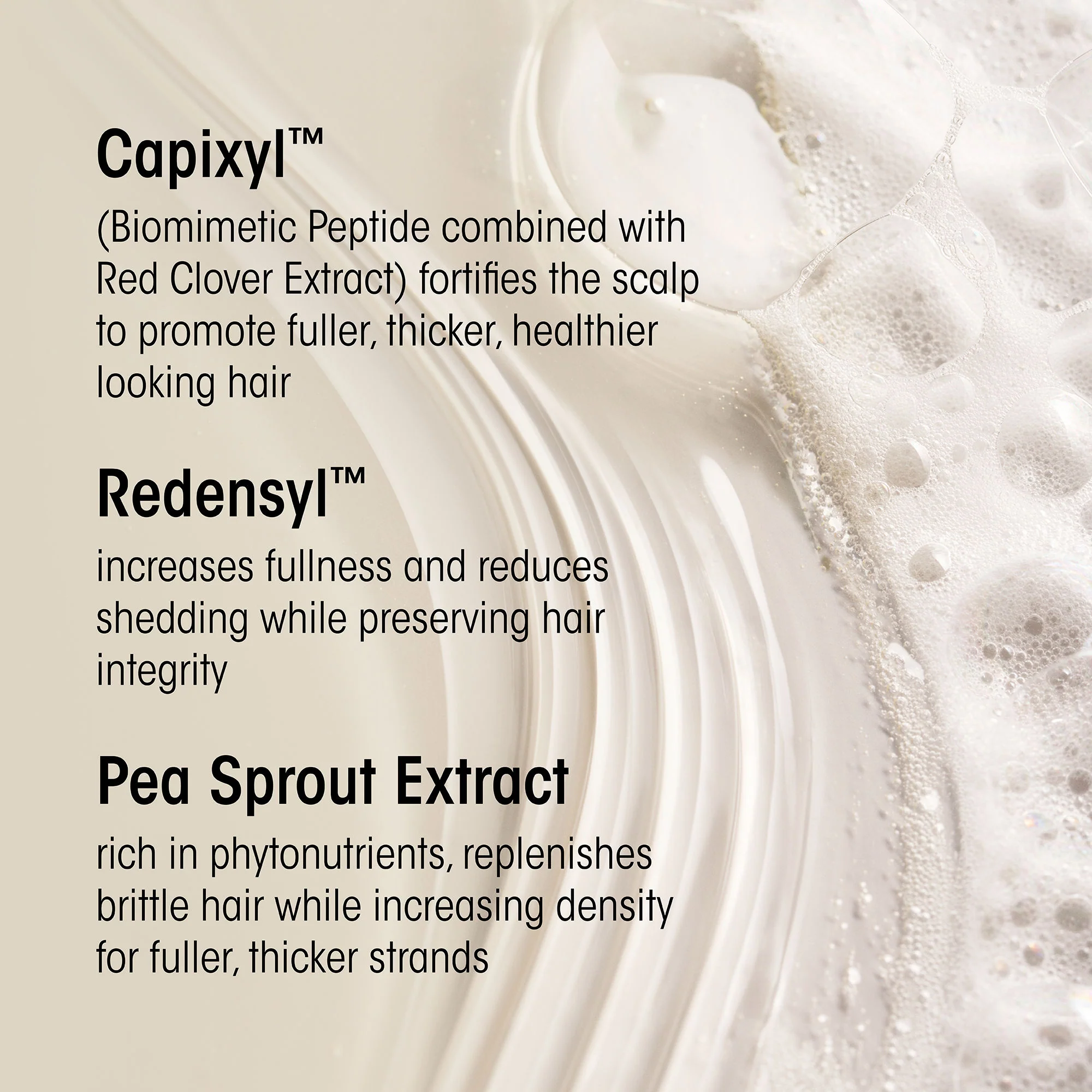 Serene Scalp Densifying Shampoo - Image 11