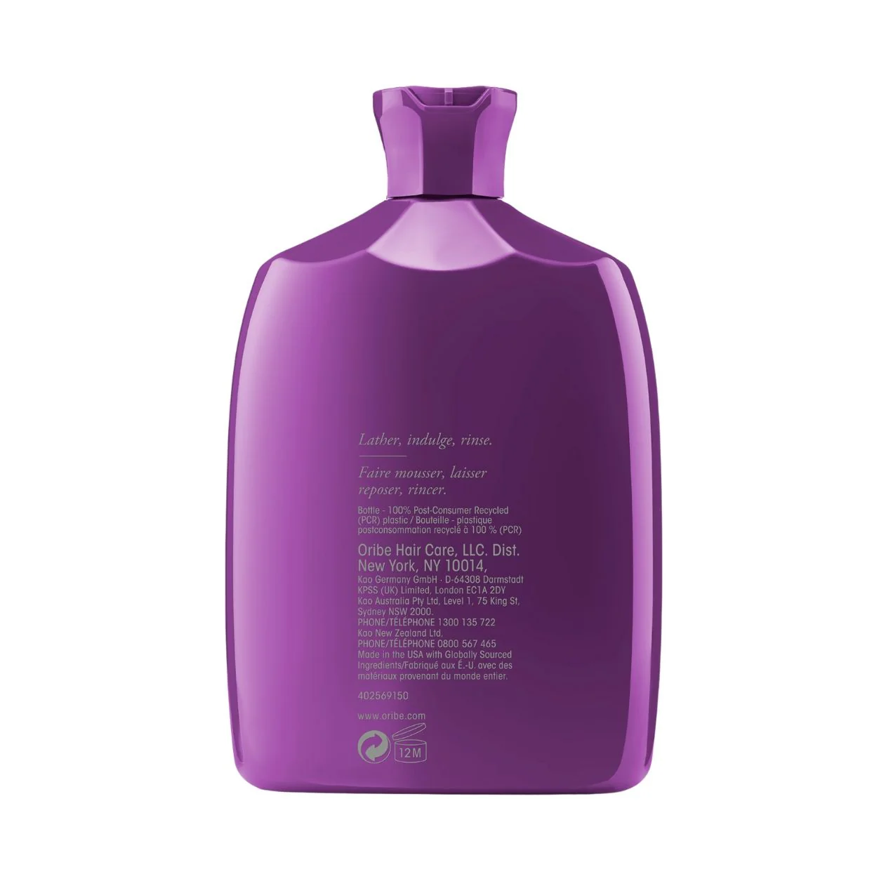 Serene Scalp Densifying Shampoo - Image 2