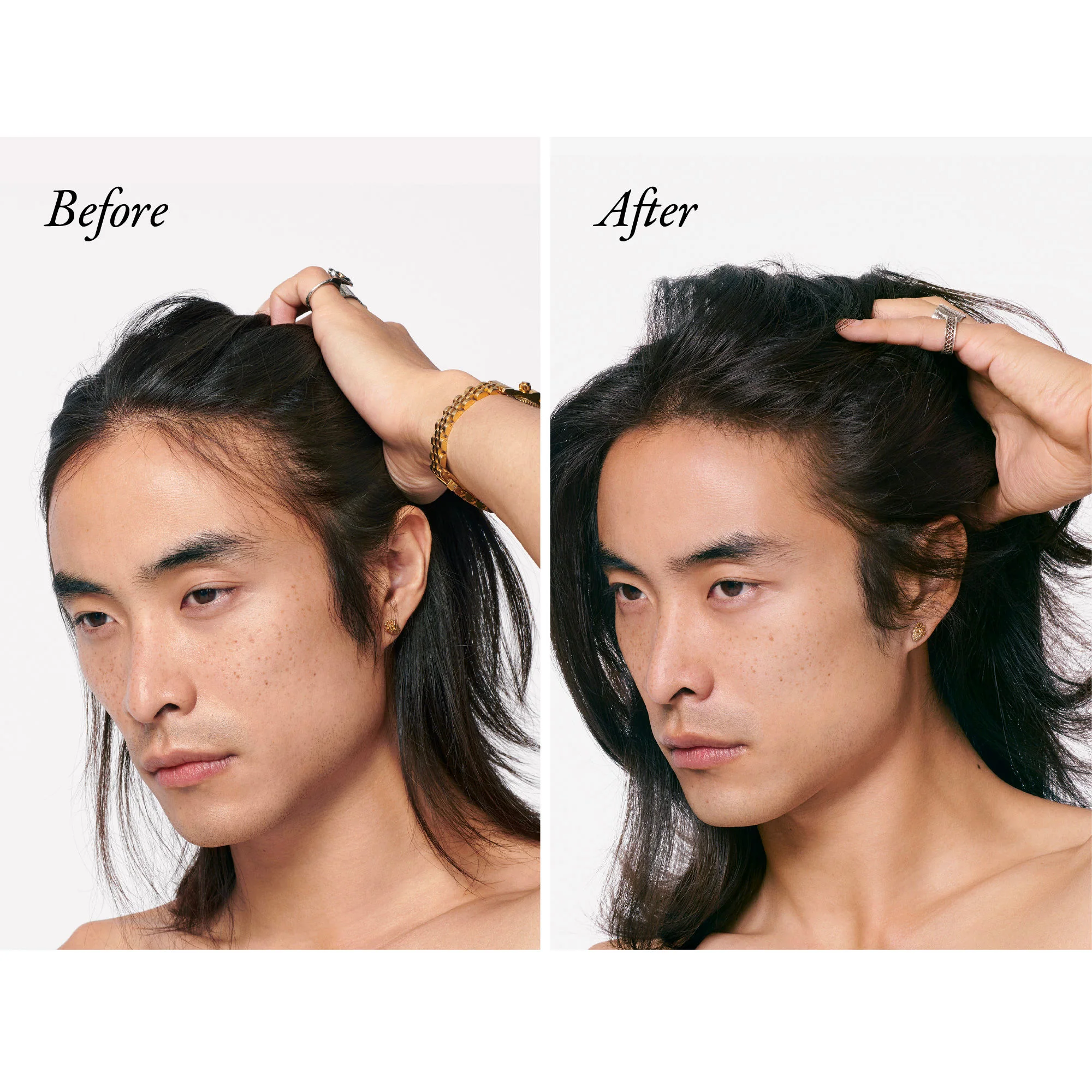 Serene Scalp Densifying Shampoo - Image 4