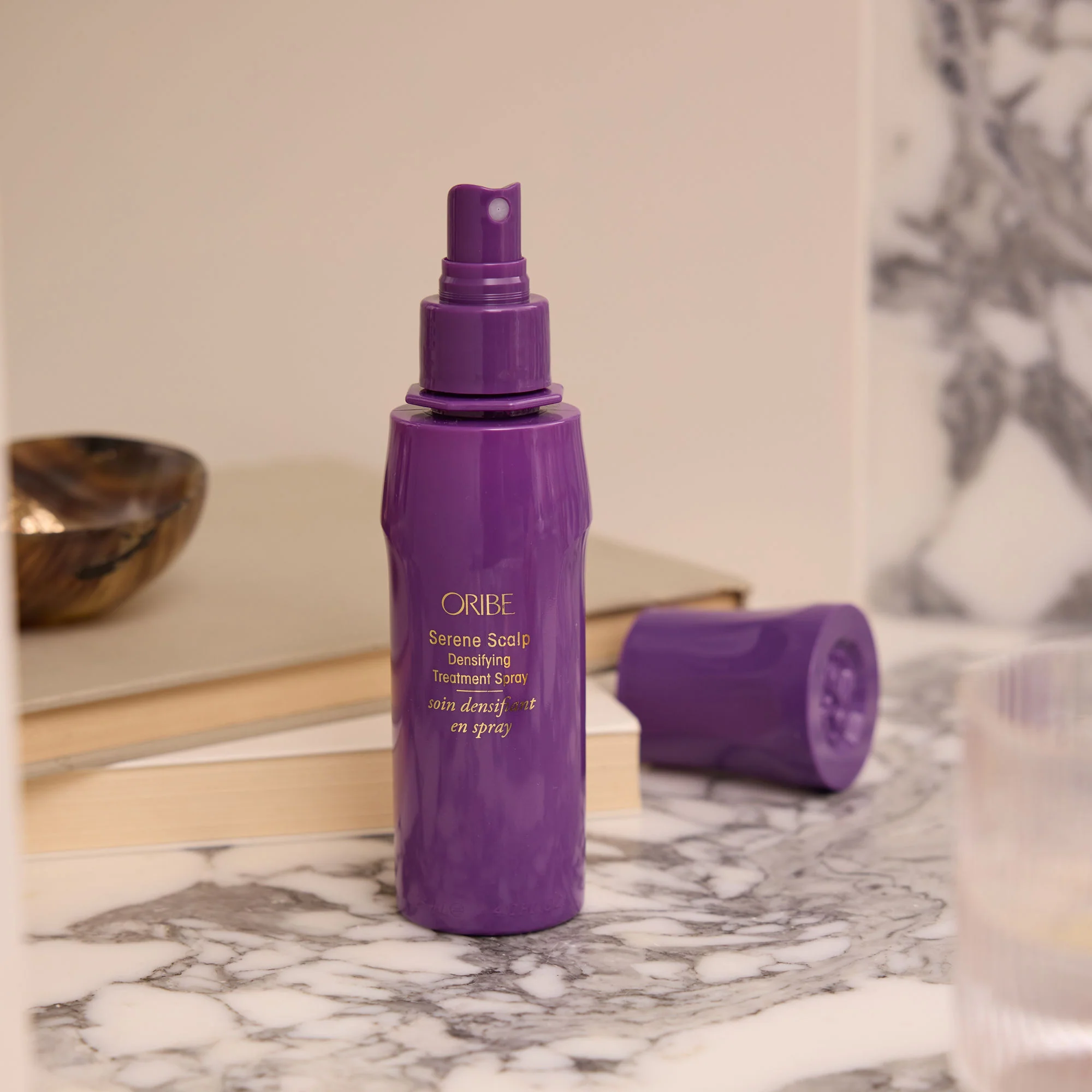 Serene Scalp Densifying Treatment Spray - Image 10