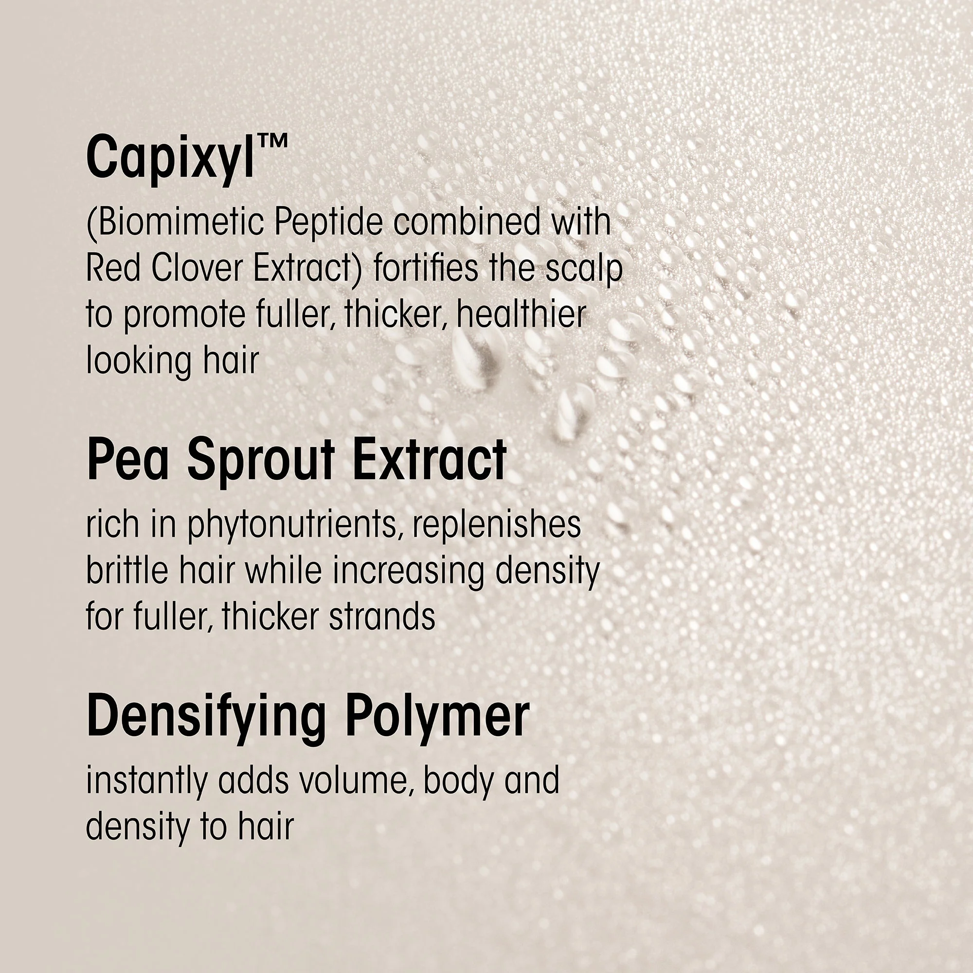 Serene Scalp Densifying Treatment Spray - Image 13