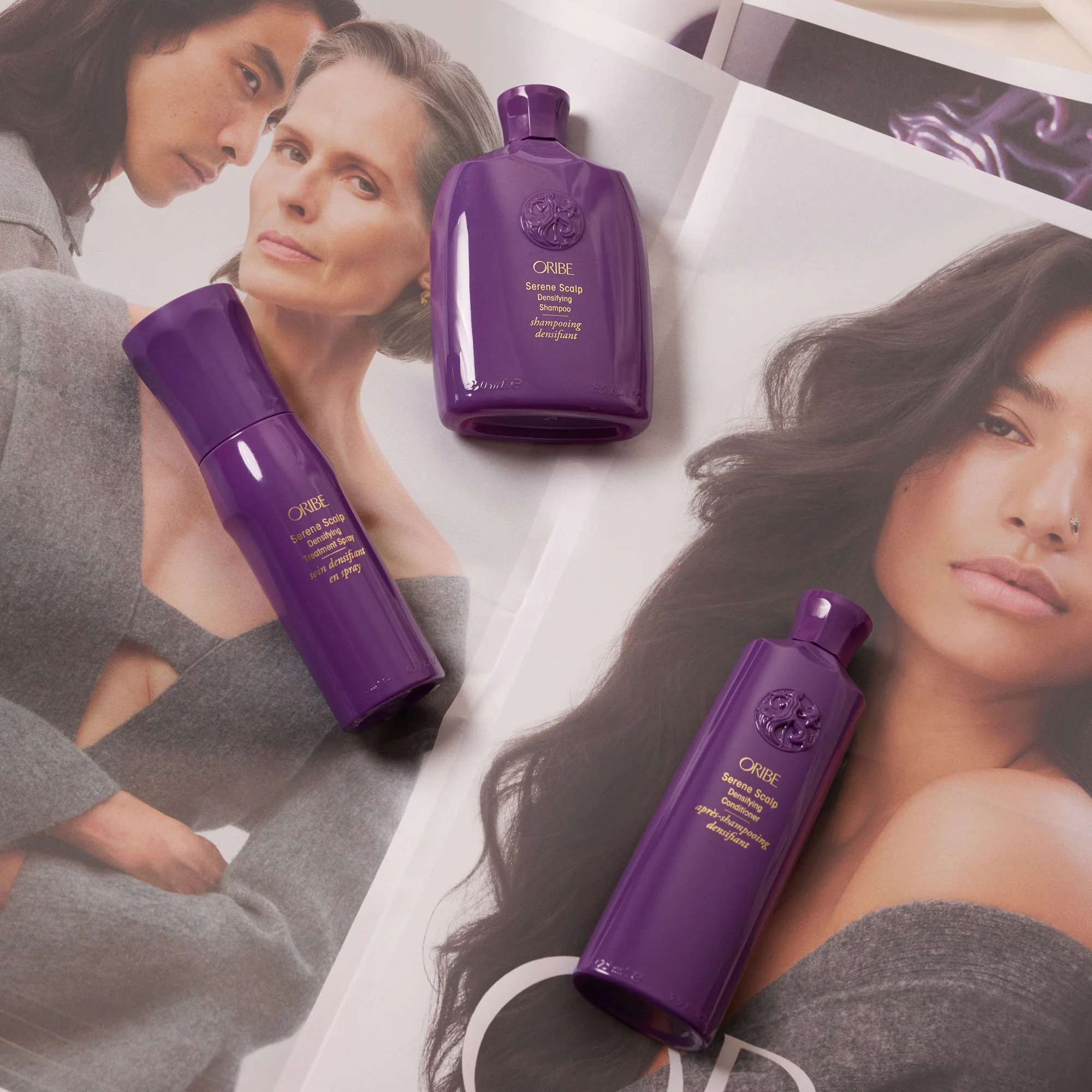 Serene Scalp Densifying Treatment Spray - Image 8