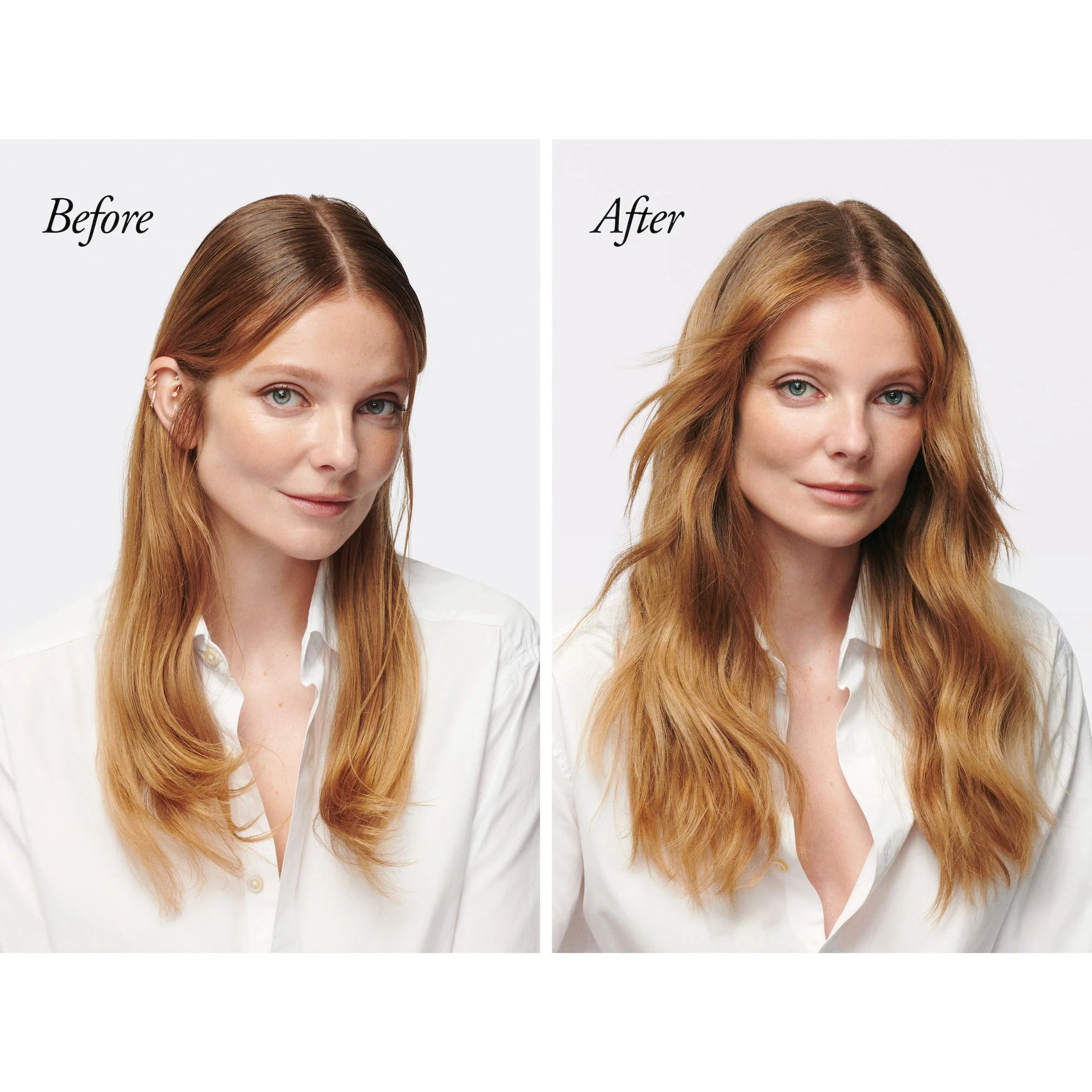 Serene Scalp Oil Control Shampoo - Image 3