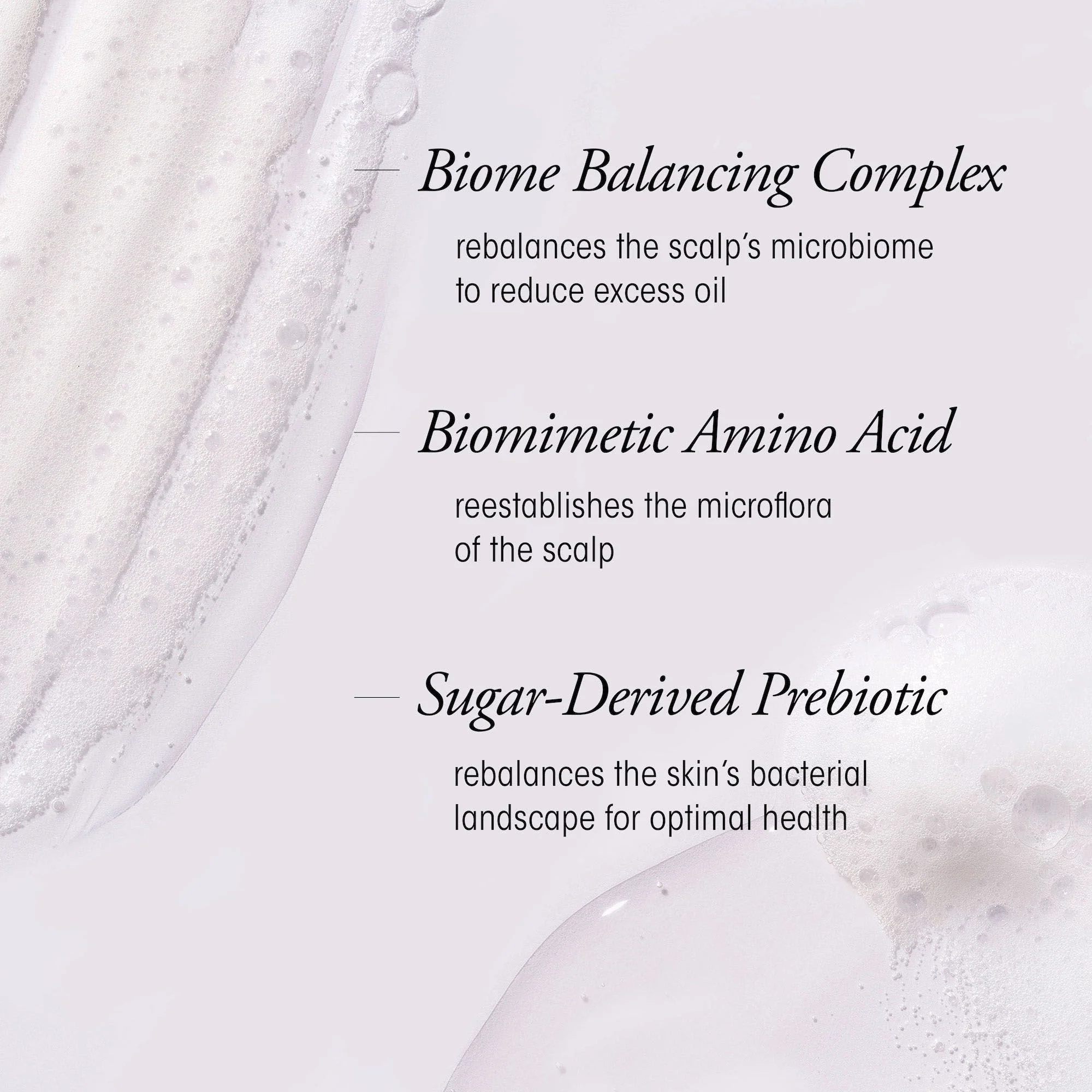 Serene Scalp Oil Control Shampoo - Image 5