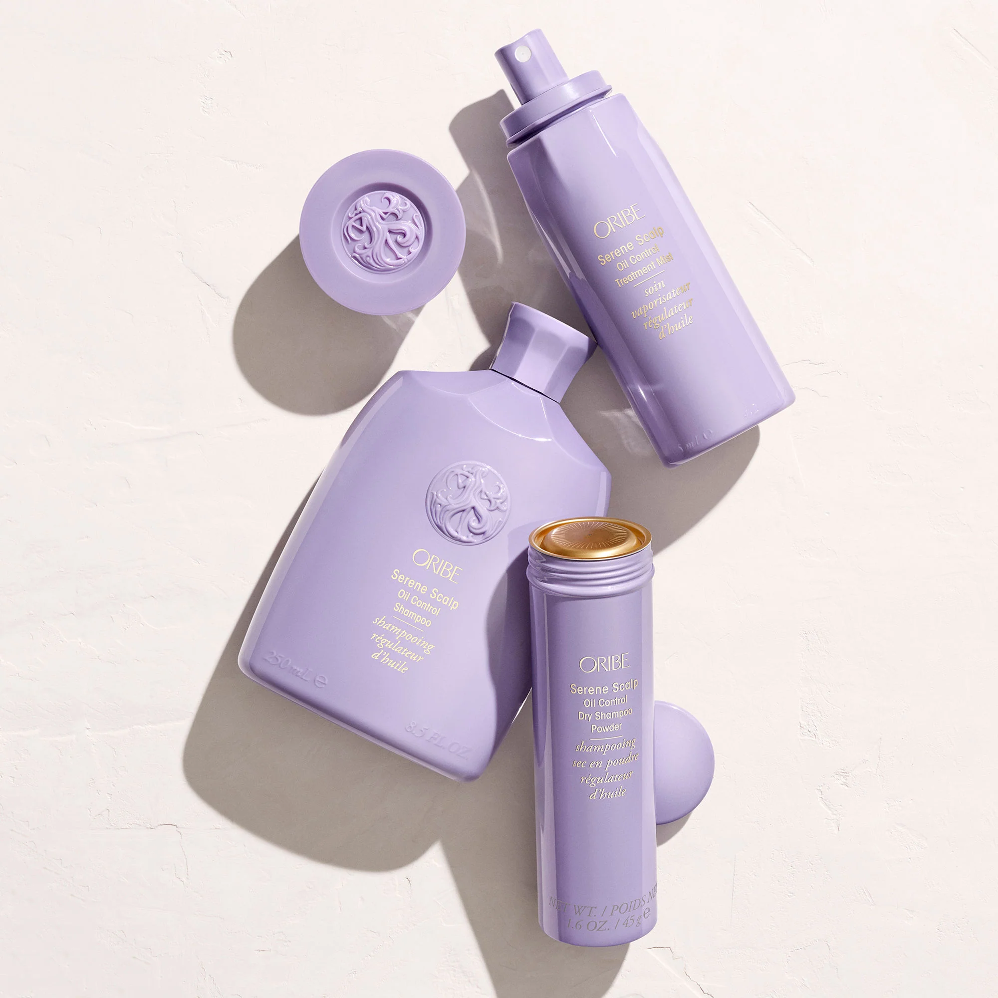 Serene Scalp Oil Control Shampoo - Image 8