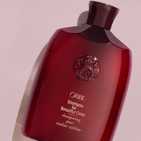 Shampoo for Beautiful Color - Image 3