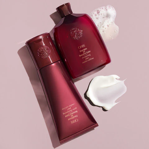 Shampoo for Beautiful Color - Image 4