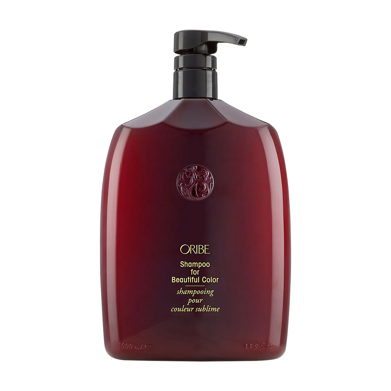 Shampoo for Beautiful Color - Image 5