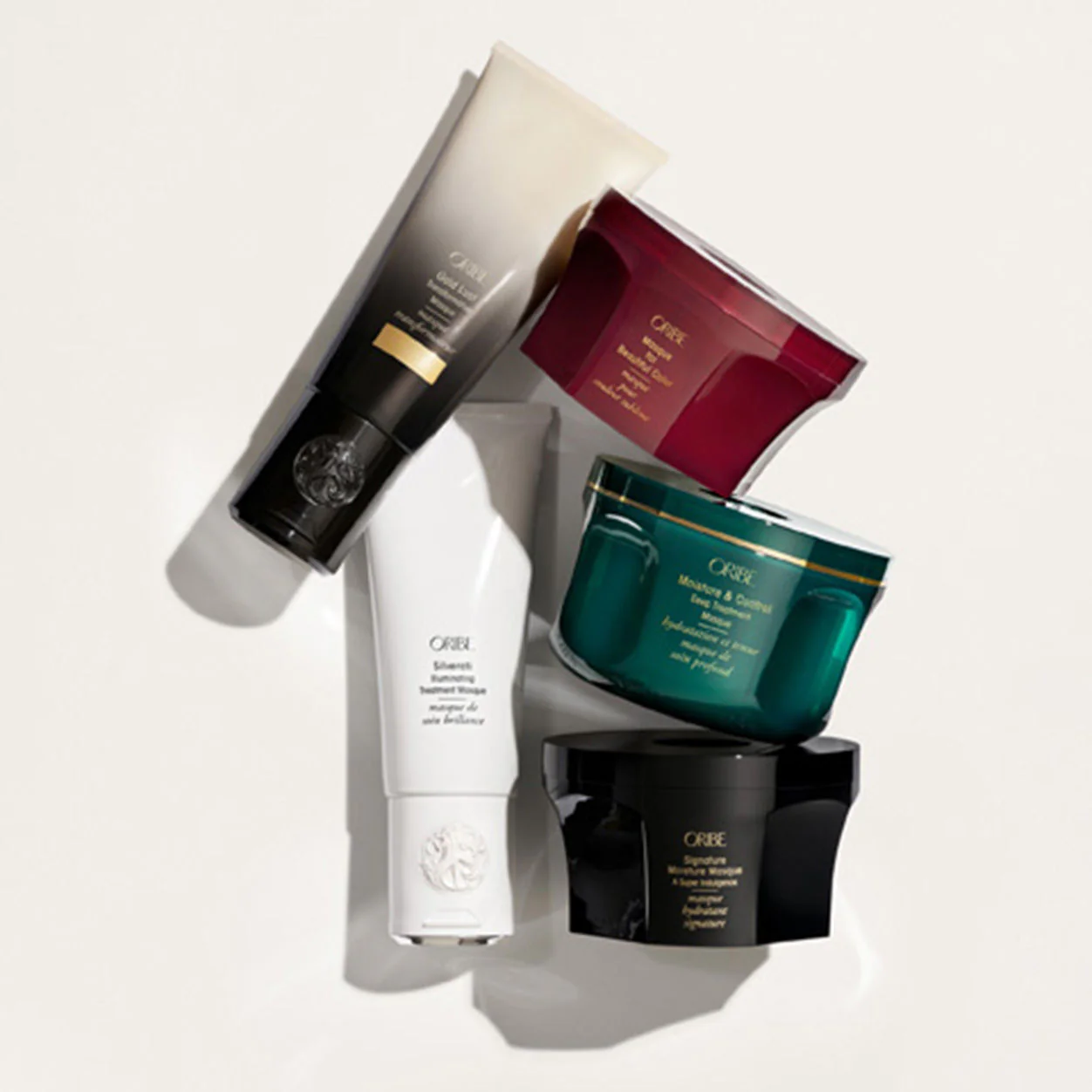 Signature Moisture Masque - Image 2