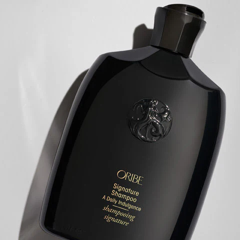 Signature Shampoo - Image 3