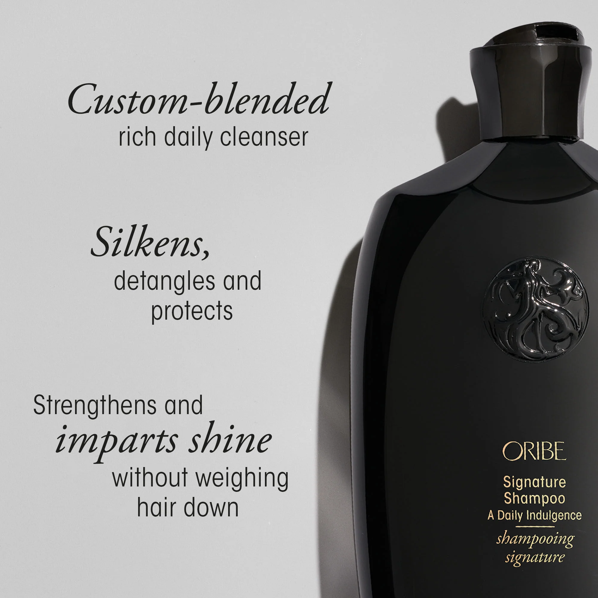 Signature Shampoo - Image 4