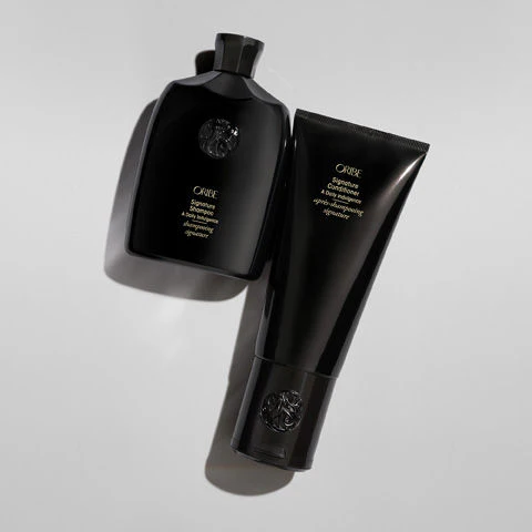 Signature Shampoo - Image 5
