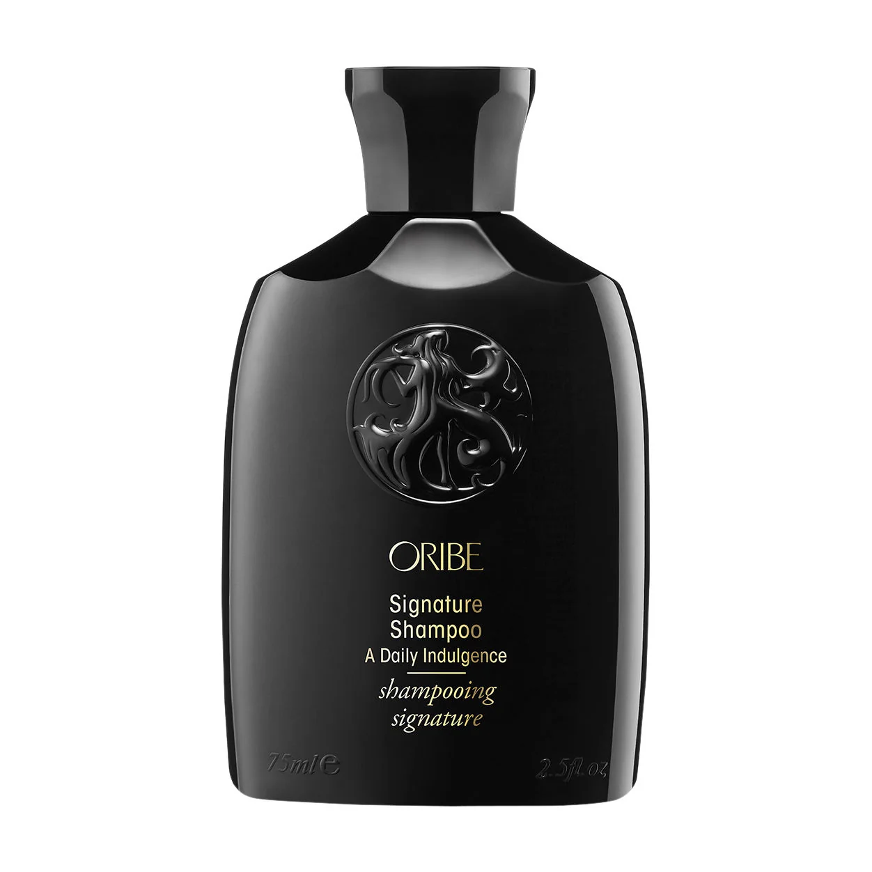 Signature Shampoo - Image 7