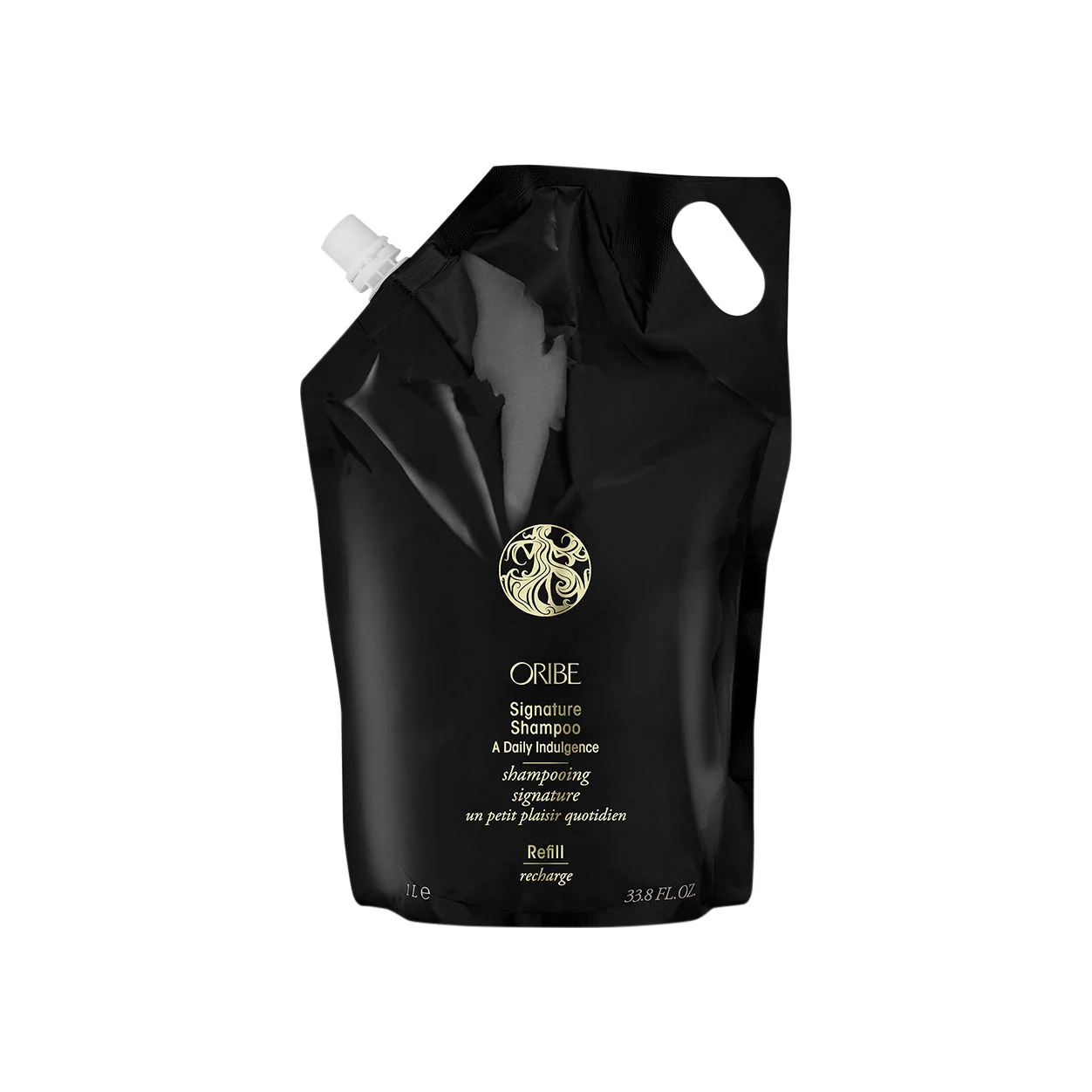 Signature Shampoo - Image 8