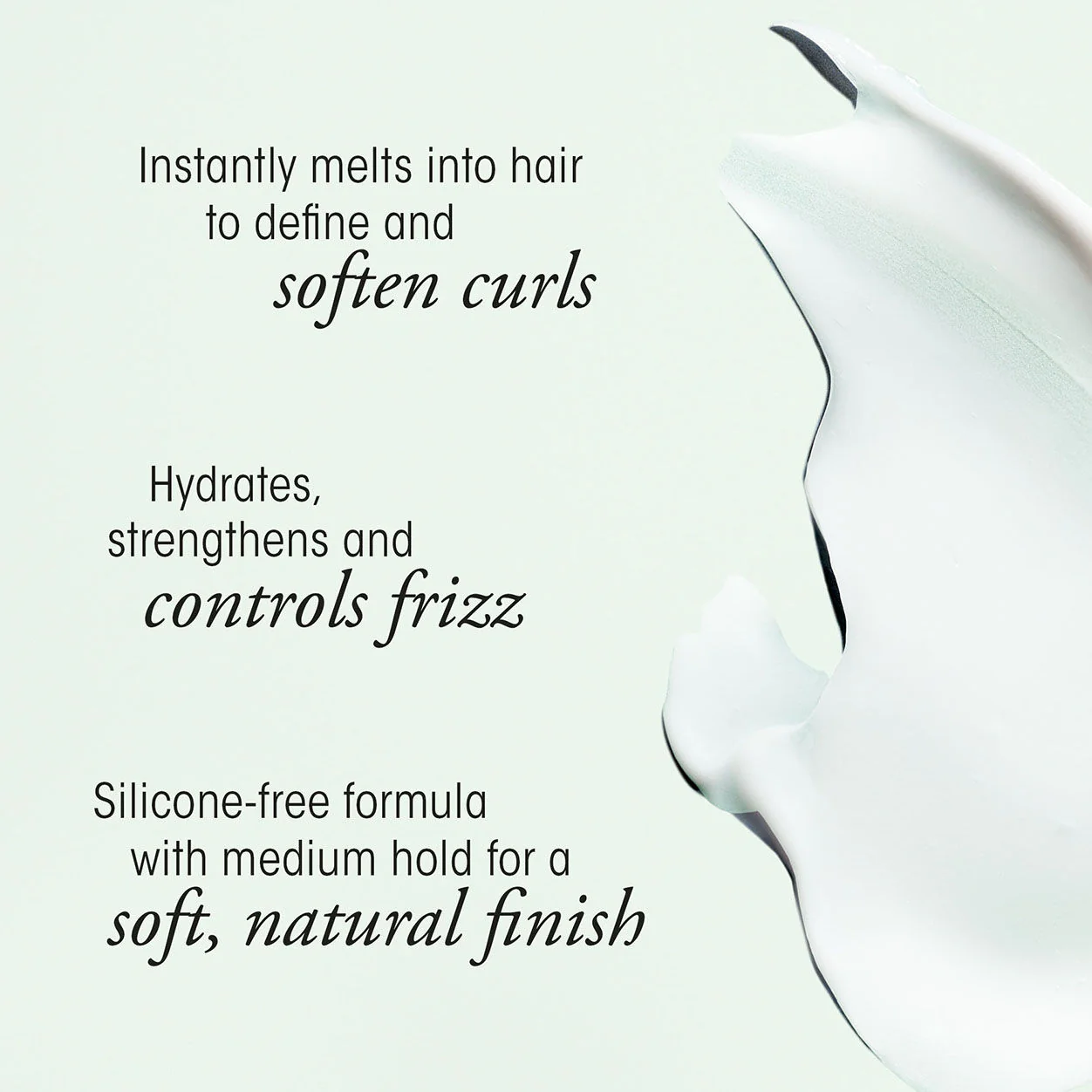 Styling Butter Curl Enhancing Crème - Image 4
