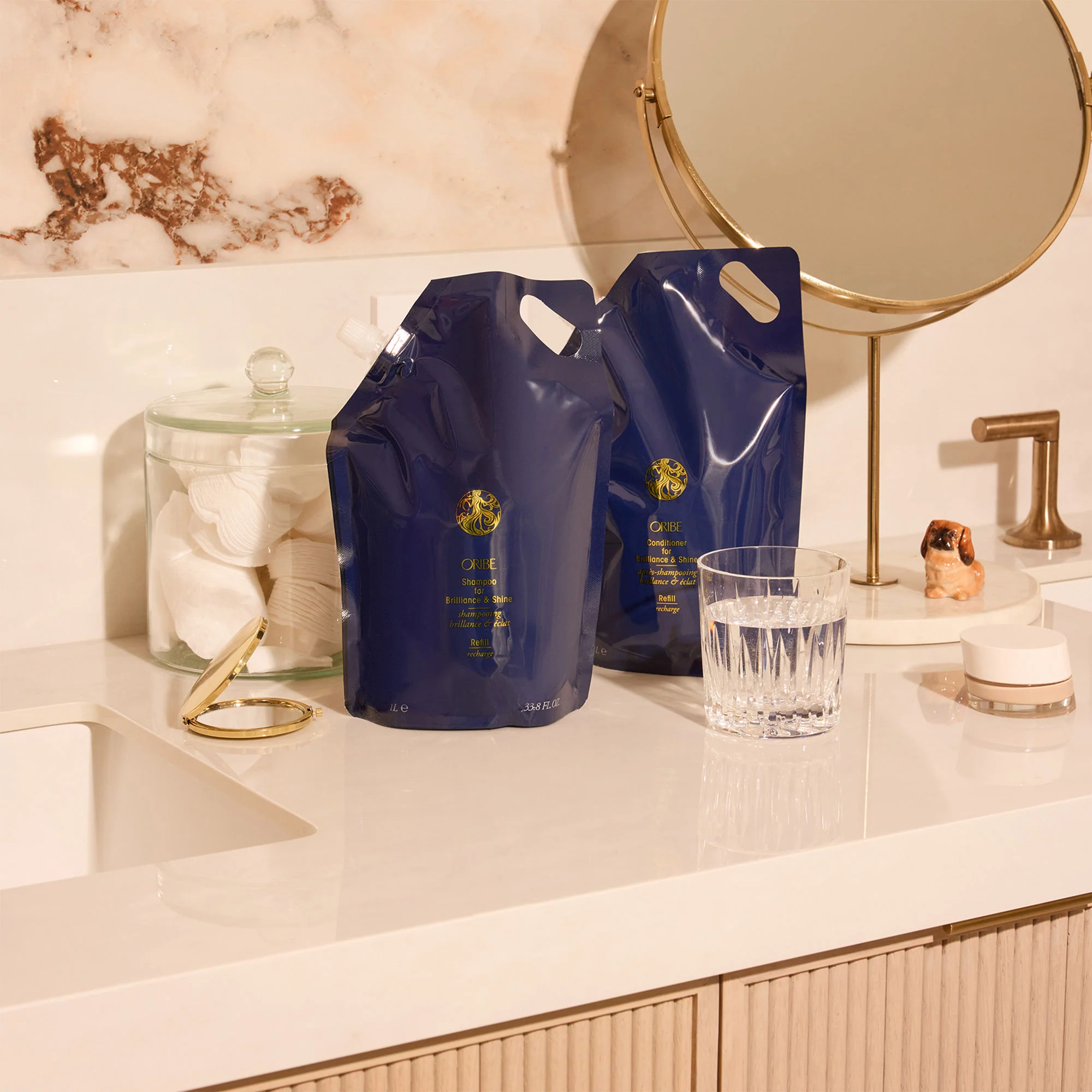 Supershine Hydrating Shampoo - Image 22