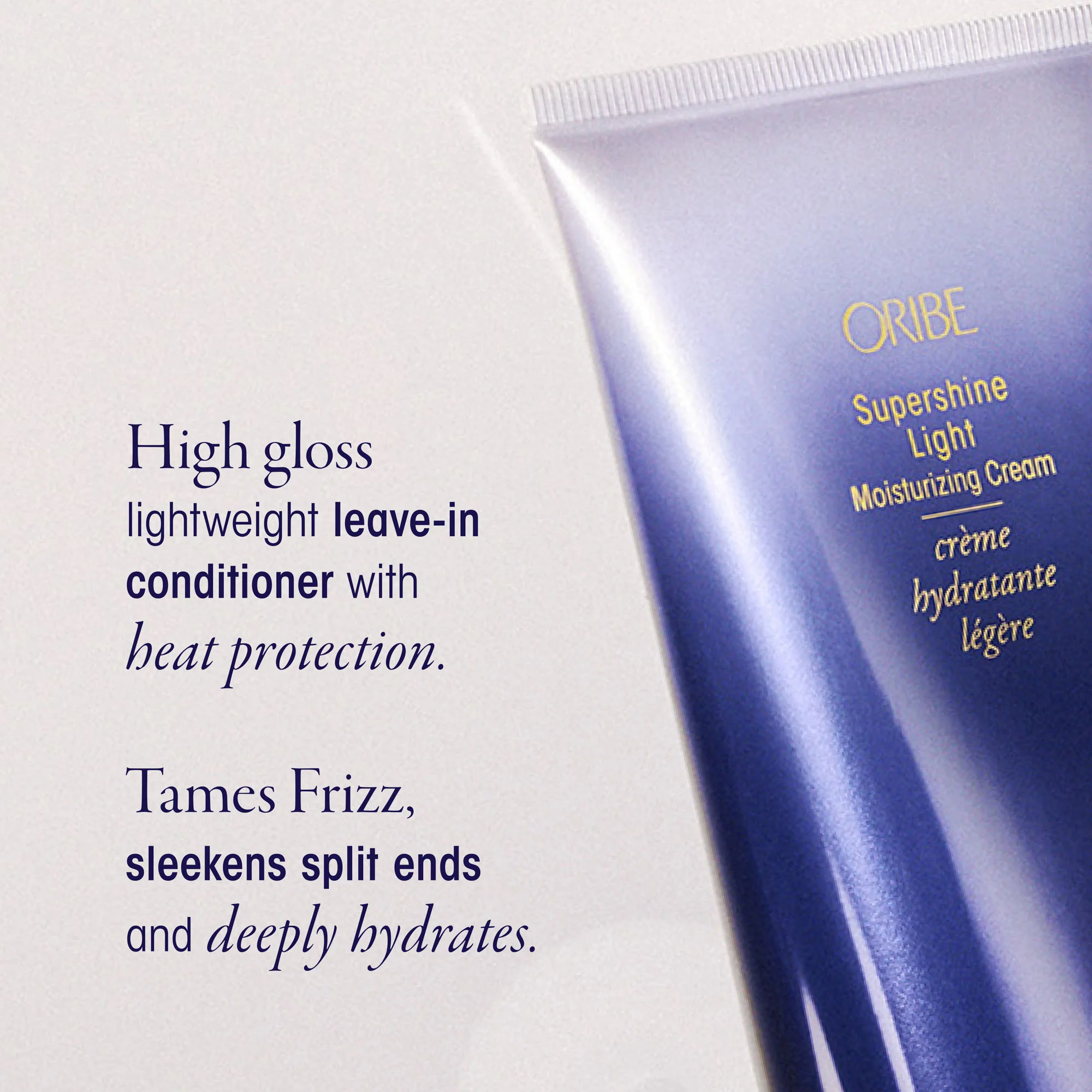 Supershine Light Moisturizing Cream - Image 6