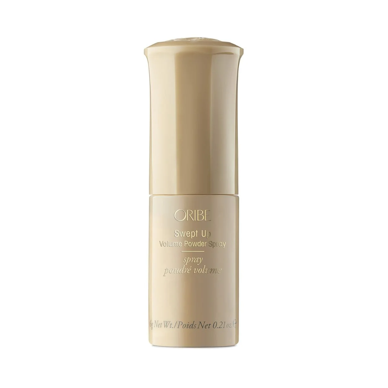 Swept Up Volume Powder Spray