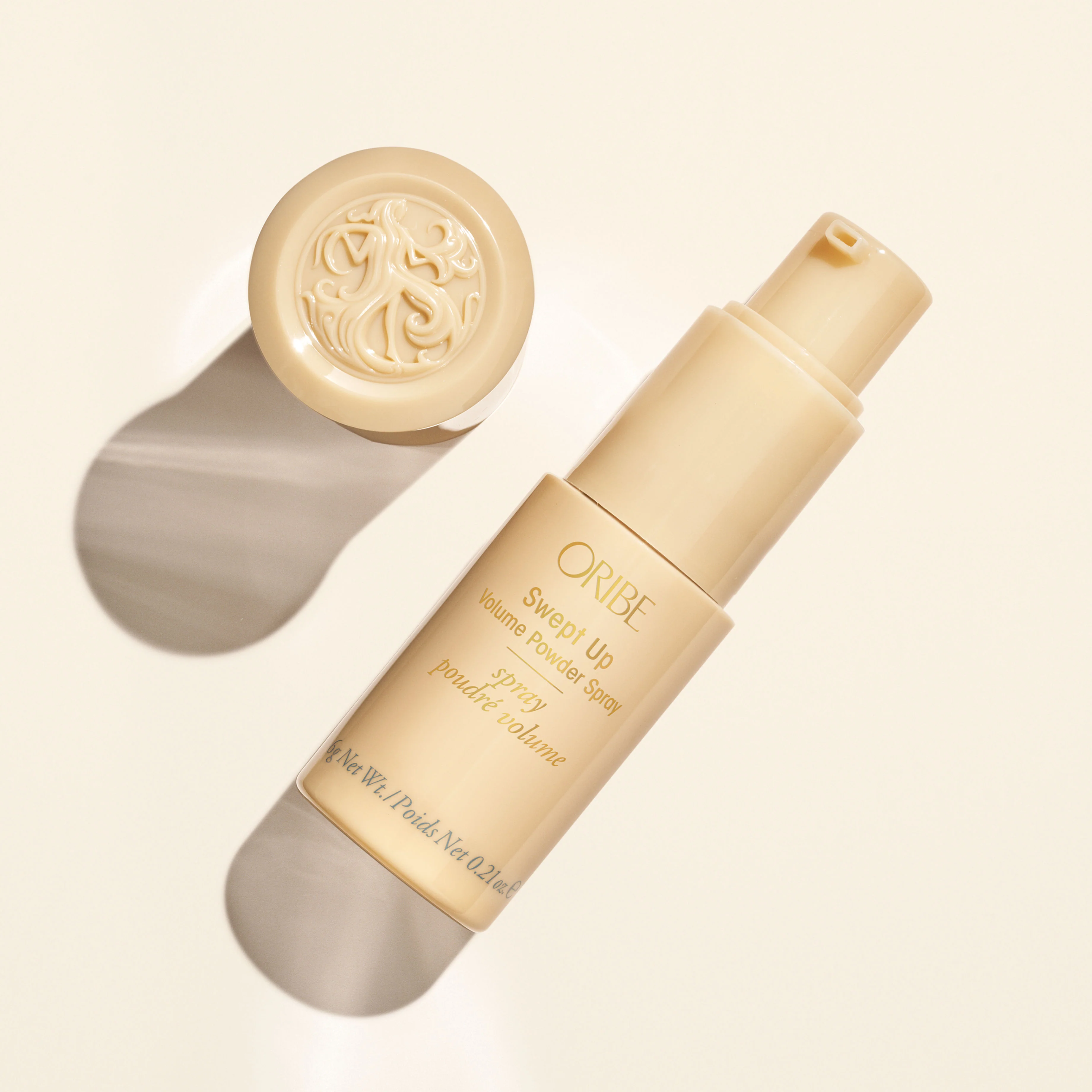 Swept Up Volume Powder Spray - Image 2