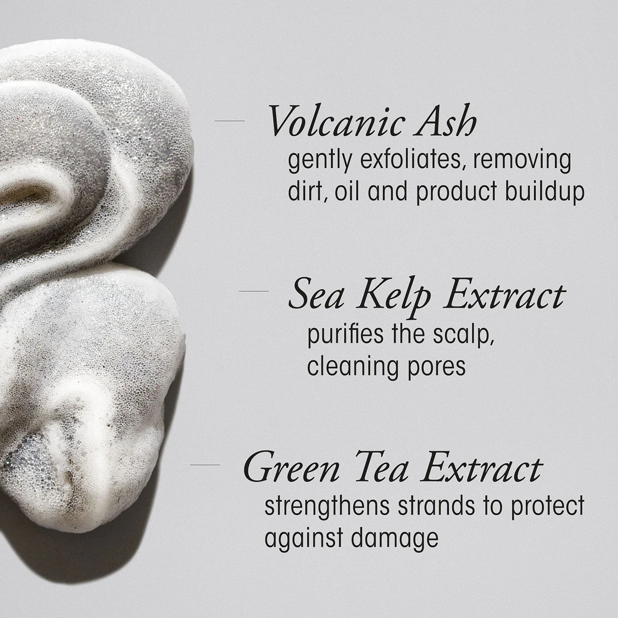 The Cleanse Clarifying Shampoo - Image 5