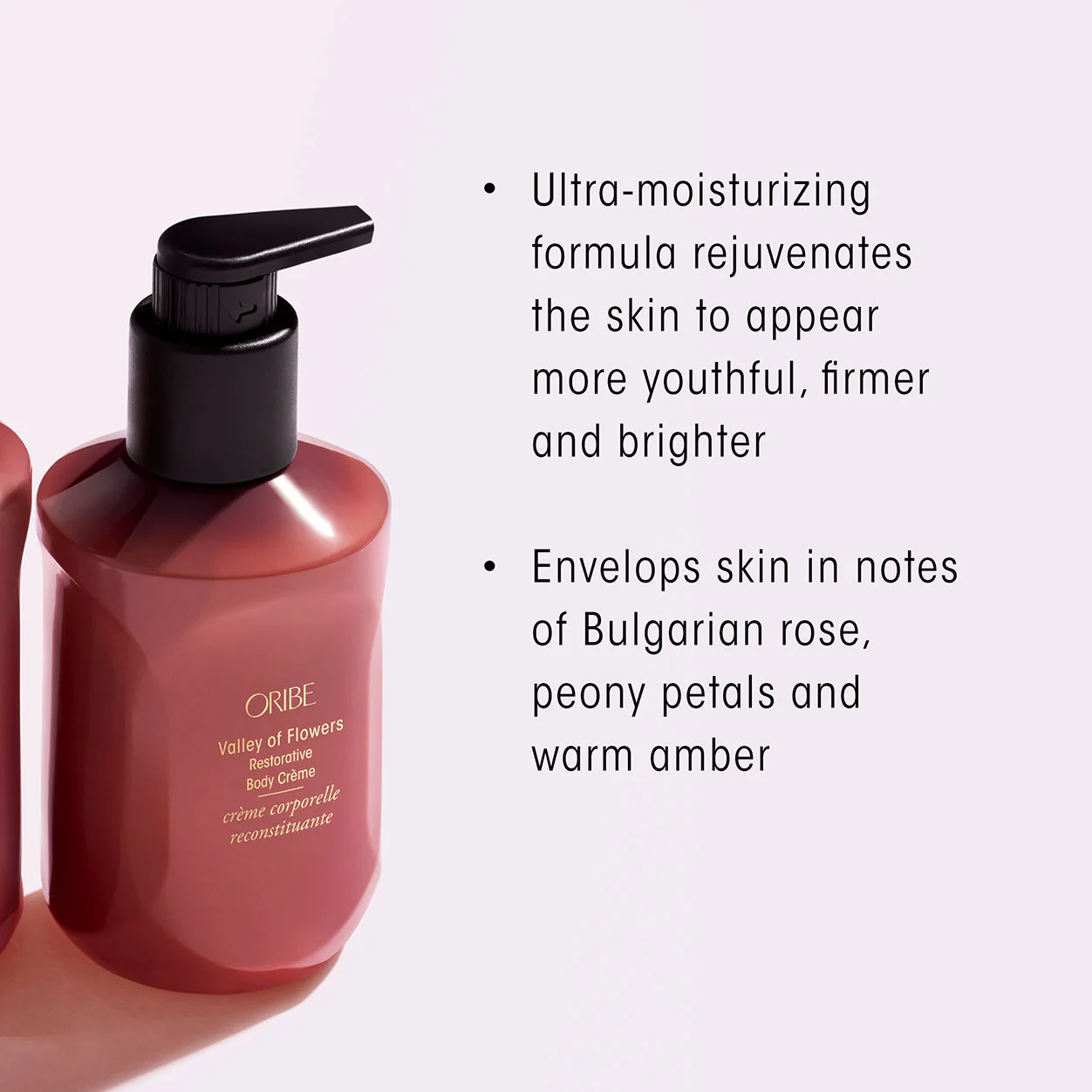 Valley of Flowers Body Creme - Image 6