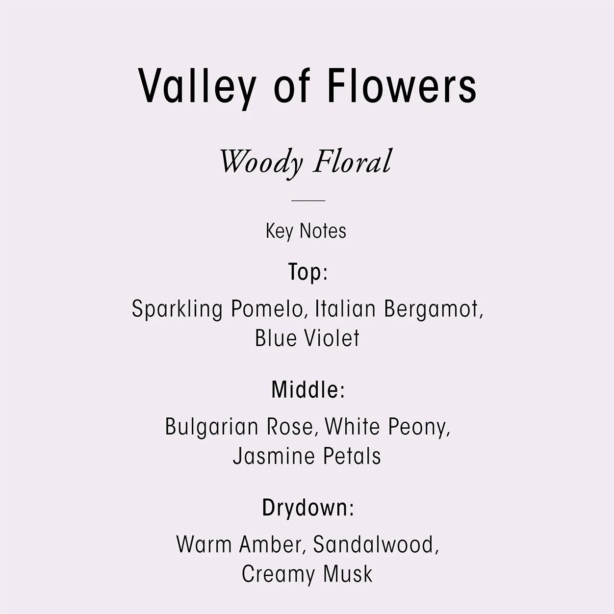 Valley of Flowers Body Creme - Image 8