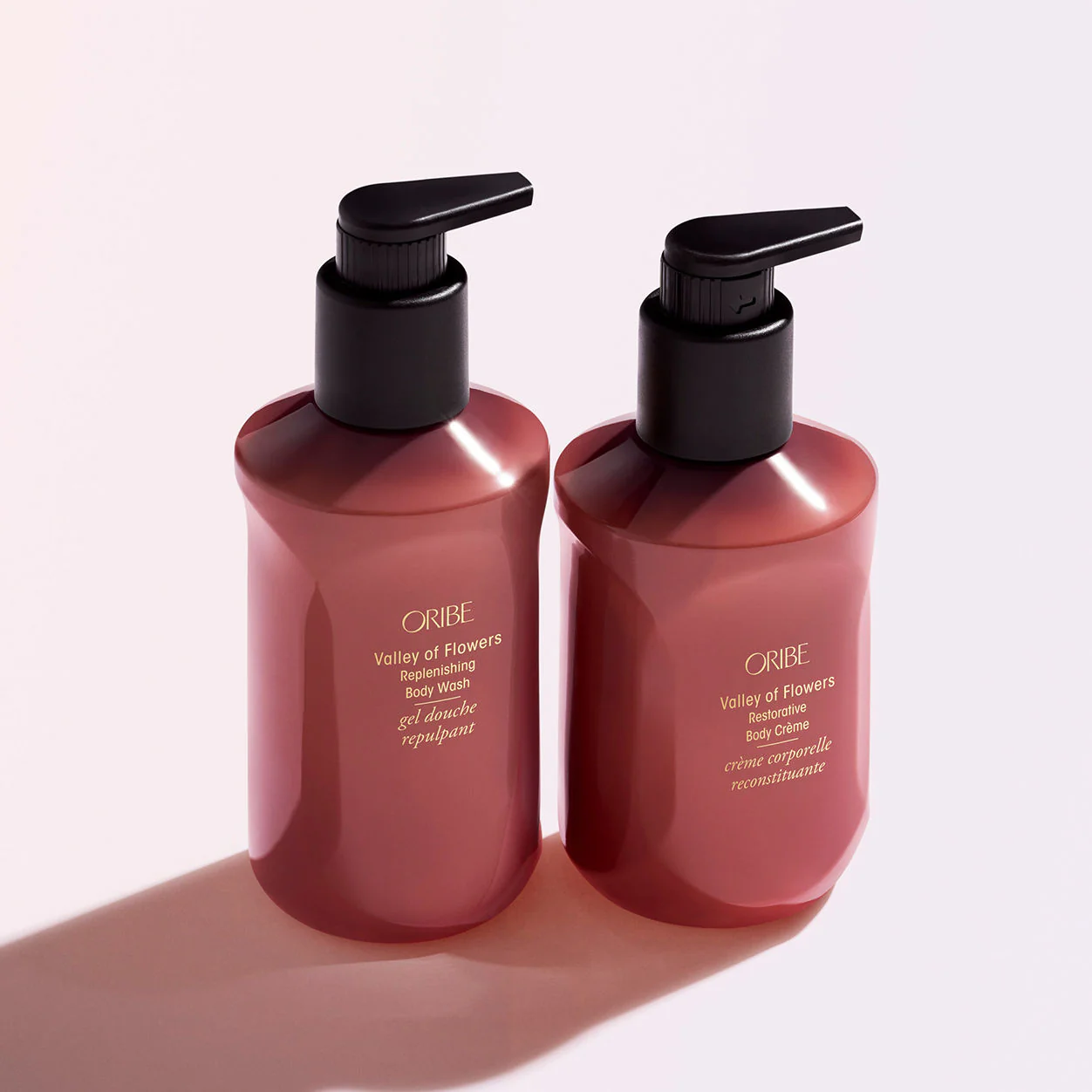 Valley of Flowers Body Wash - Image 3