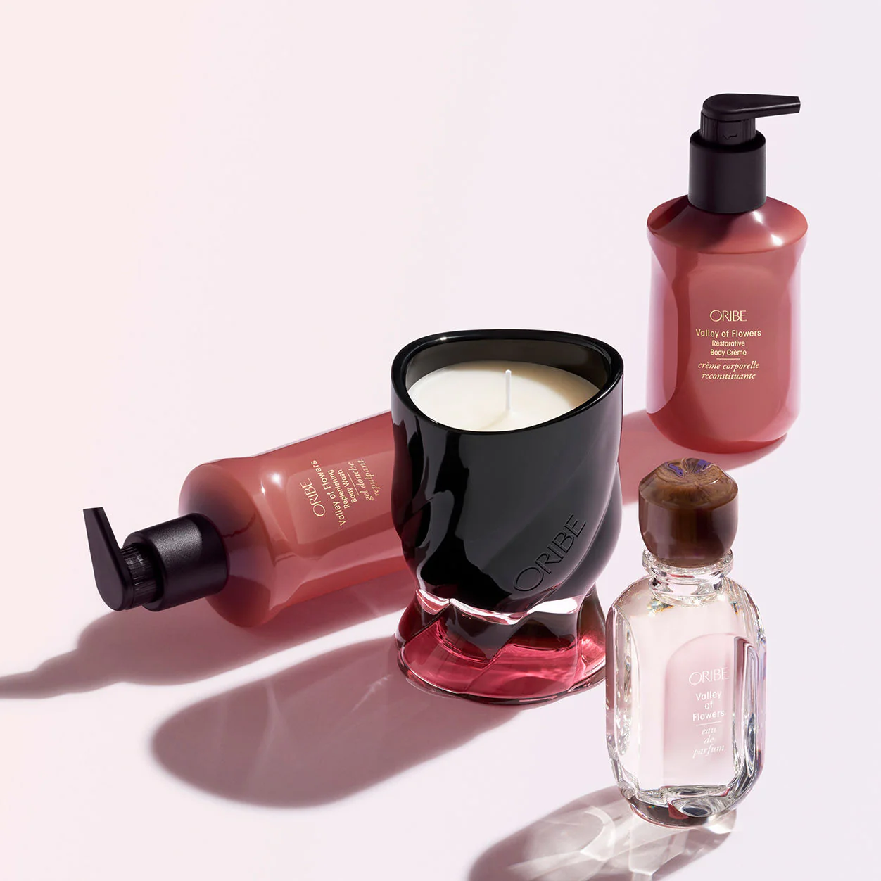 Valley of Flowers Body Wash - Image 6