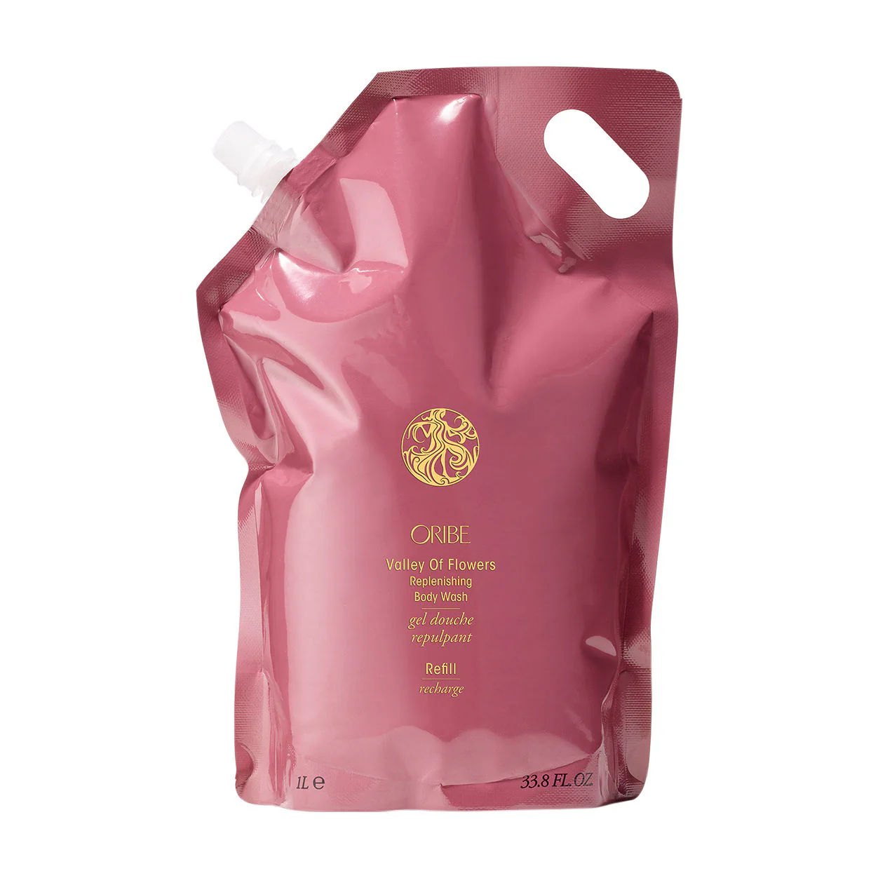 Valley of Flowers Body Wash - Image 7
