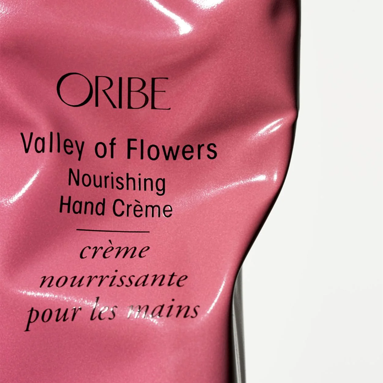 Valley of Flowers Nourishing Hand Crème - Image 5