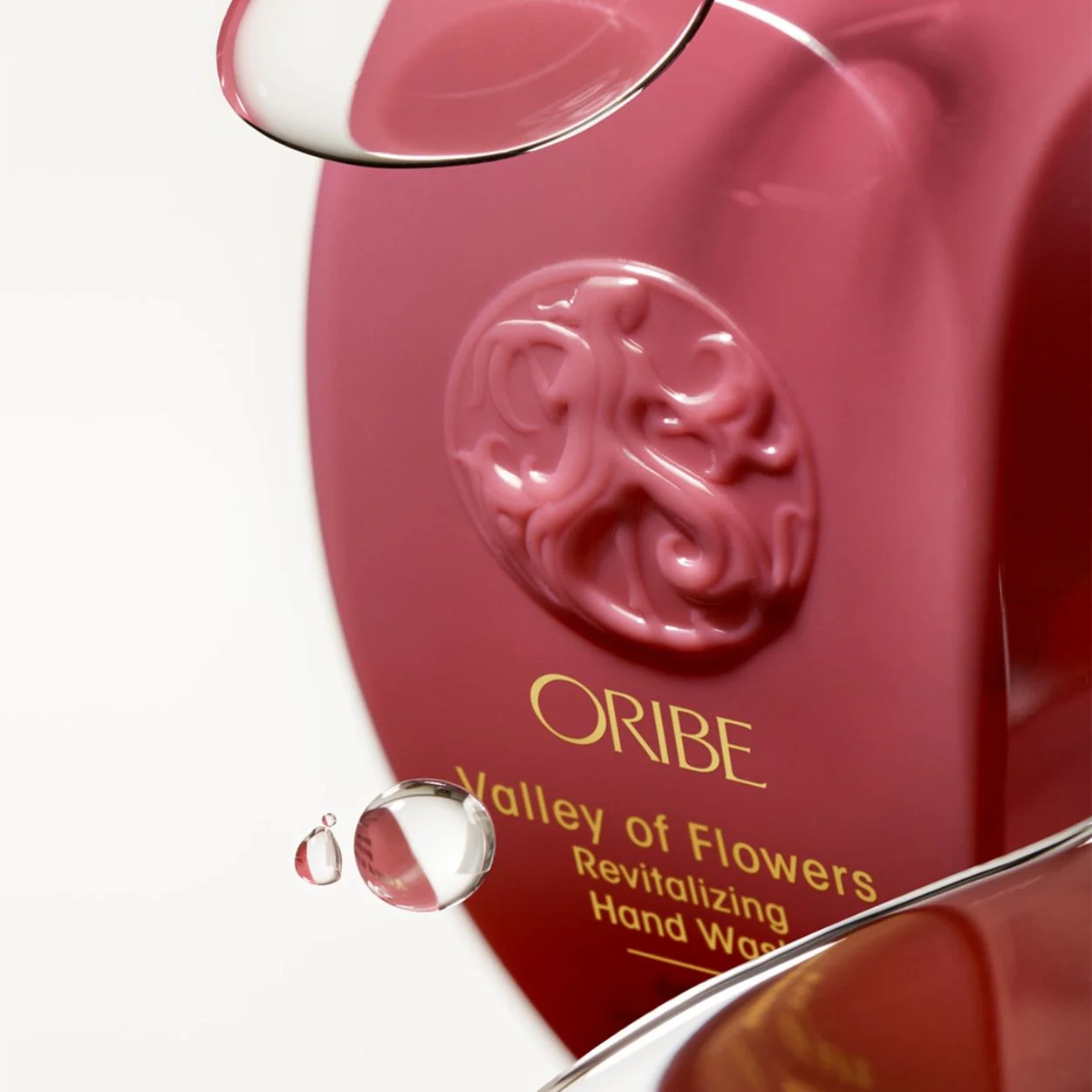 Valley of Flowers Revitalizing Hand Wash - Image 6