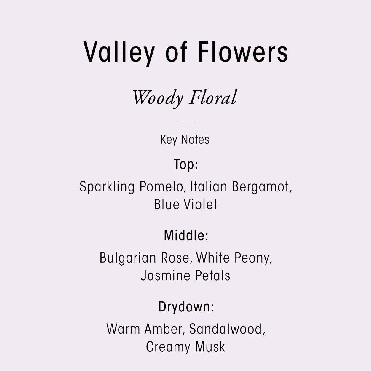 Valley of Flowers Revitalizing Hand Wash - Image 8