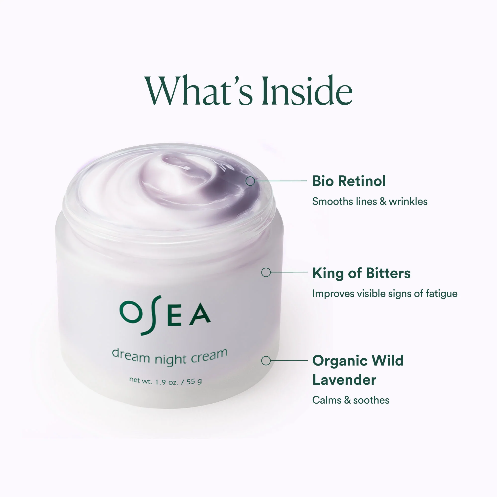 Dream Night Cream - Image 7