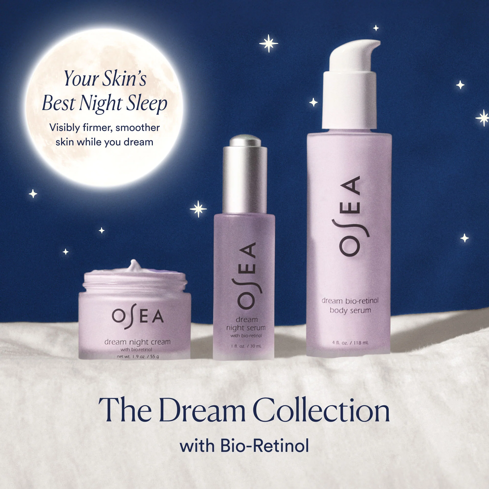 Dream Night Cream - Image 9