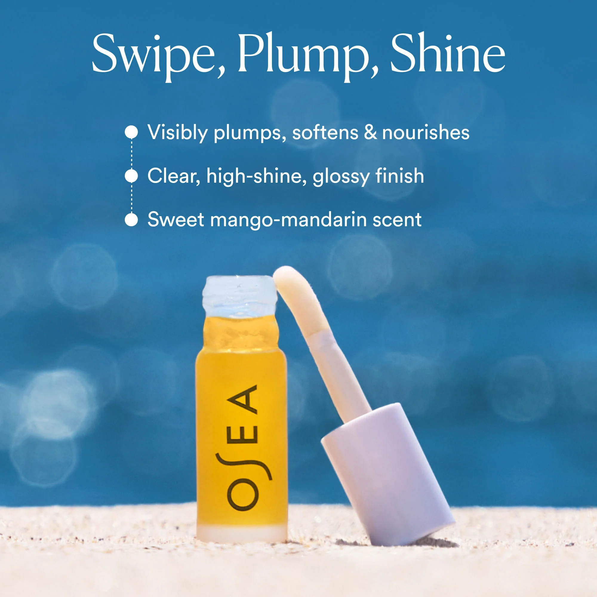 Hyaluronic Lip Oil Booster - Image 7