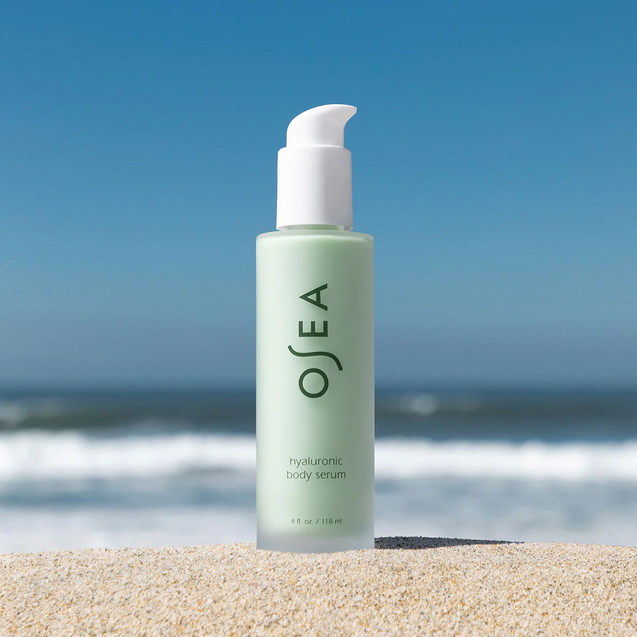 Hyaluronic Acid Body Serum - Image 4