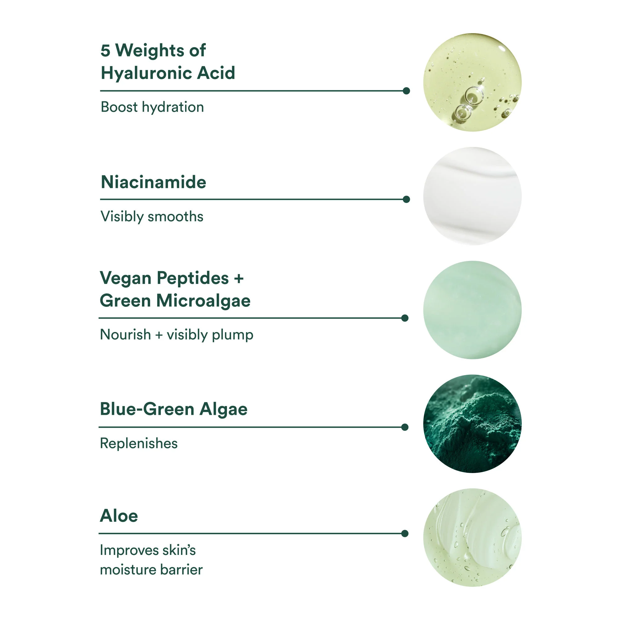 Hyaluronic Acid Body Serum - Image 5
