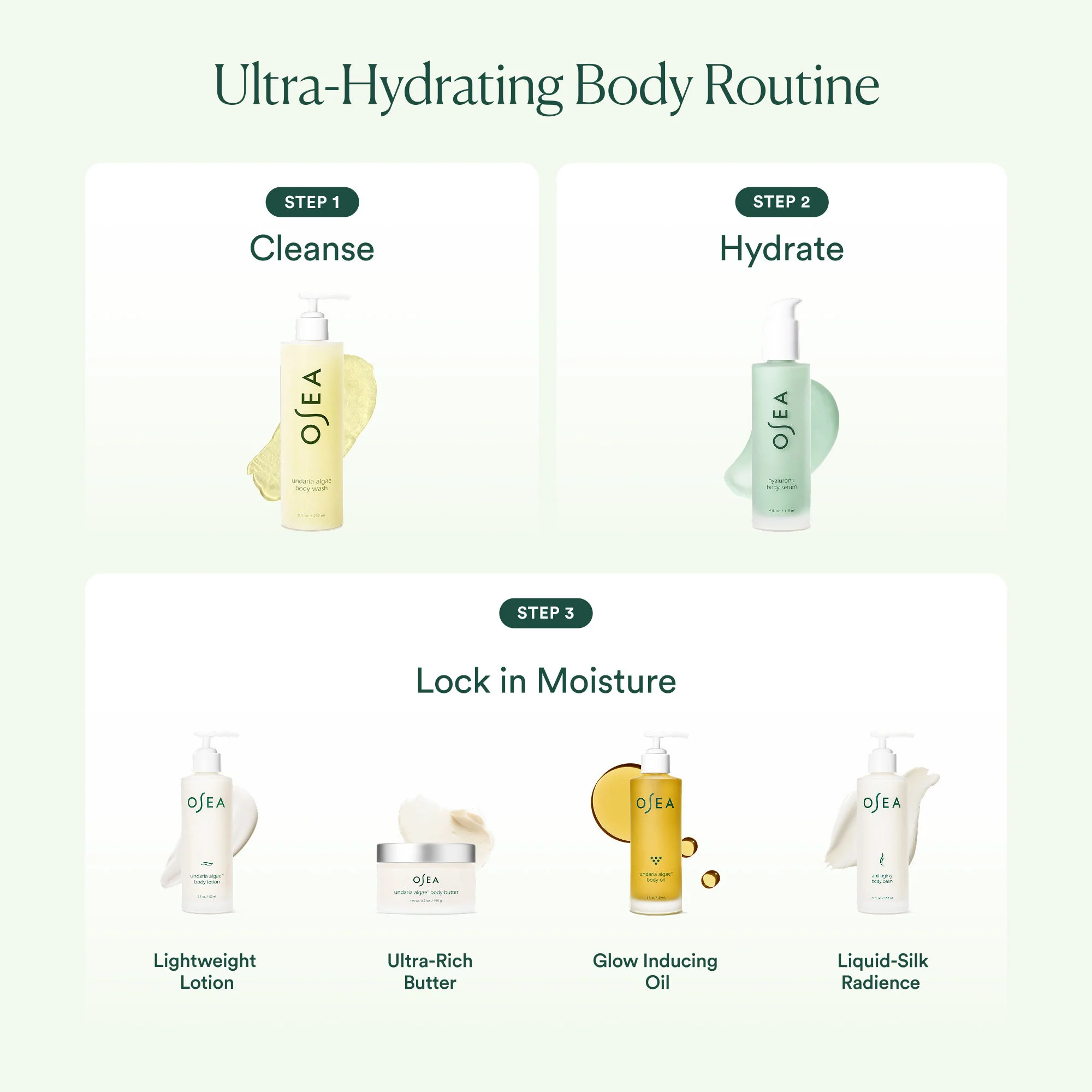 Hyaluronic Acid Body Serum - Image 9