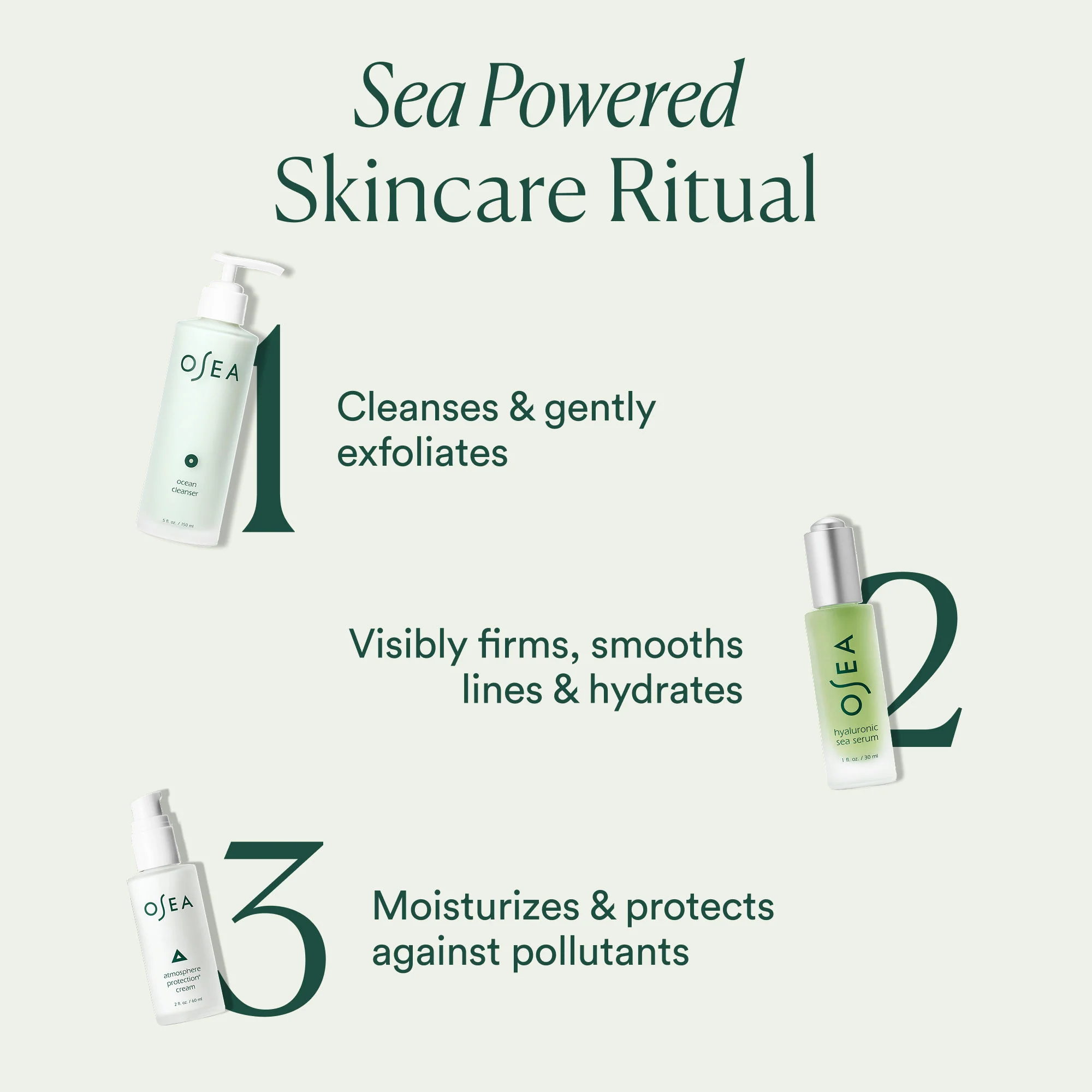 Hyaluronic Acid Sea Serum - Image 10