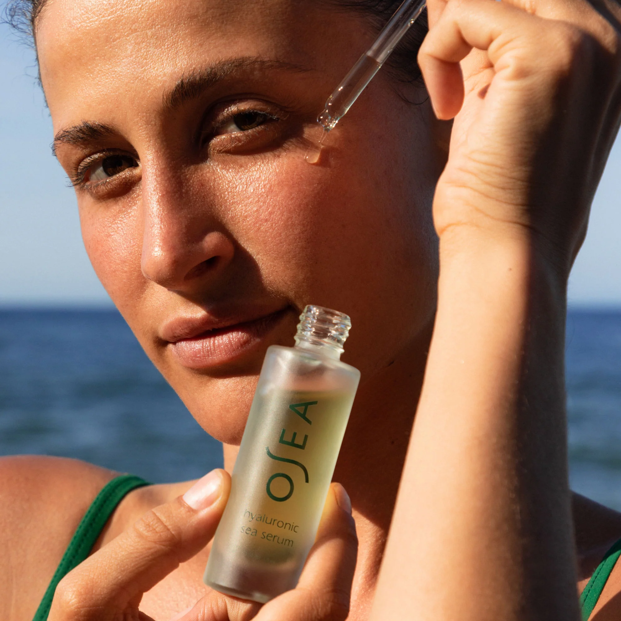 Hyaluronic Acid Sea Serum - Image 4