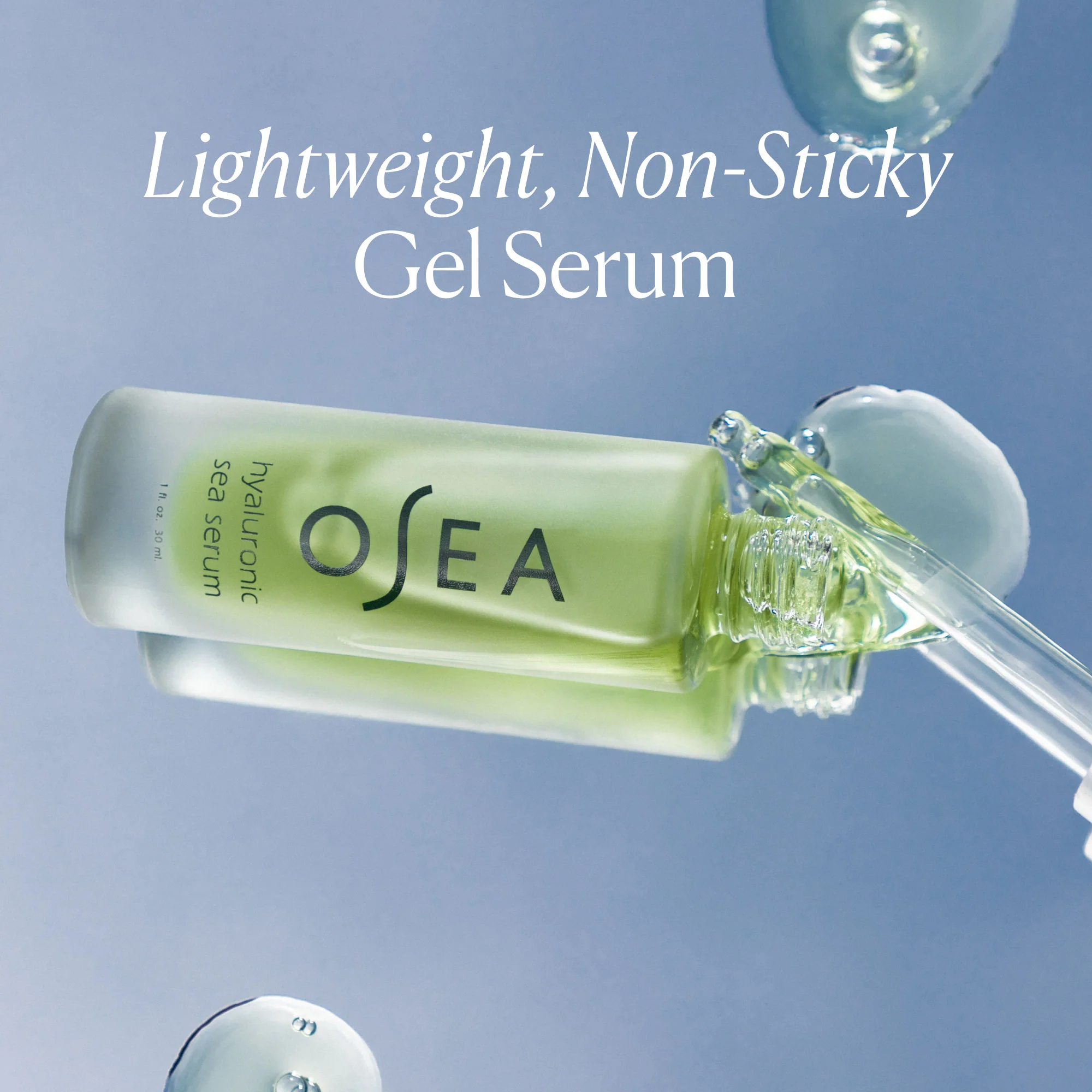 Hyaluronic Acid Sea Serum - Image 7