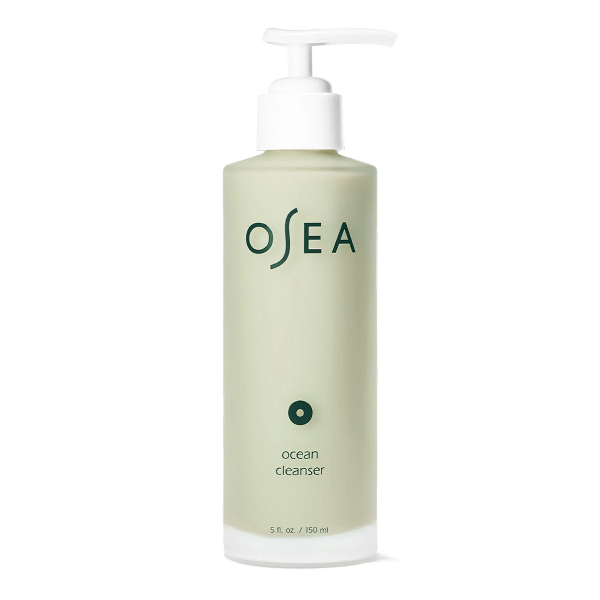 Ocean Cleanser
