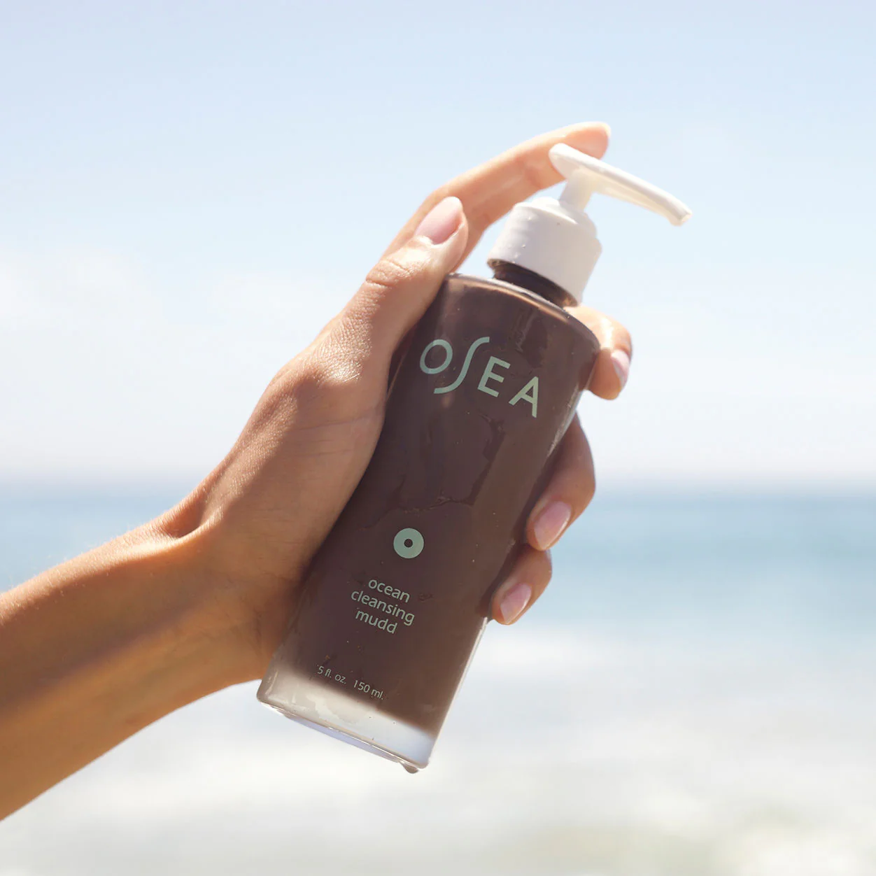 Ocean Cleansing Mudd - Image 4