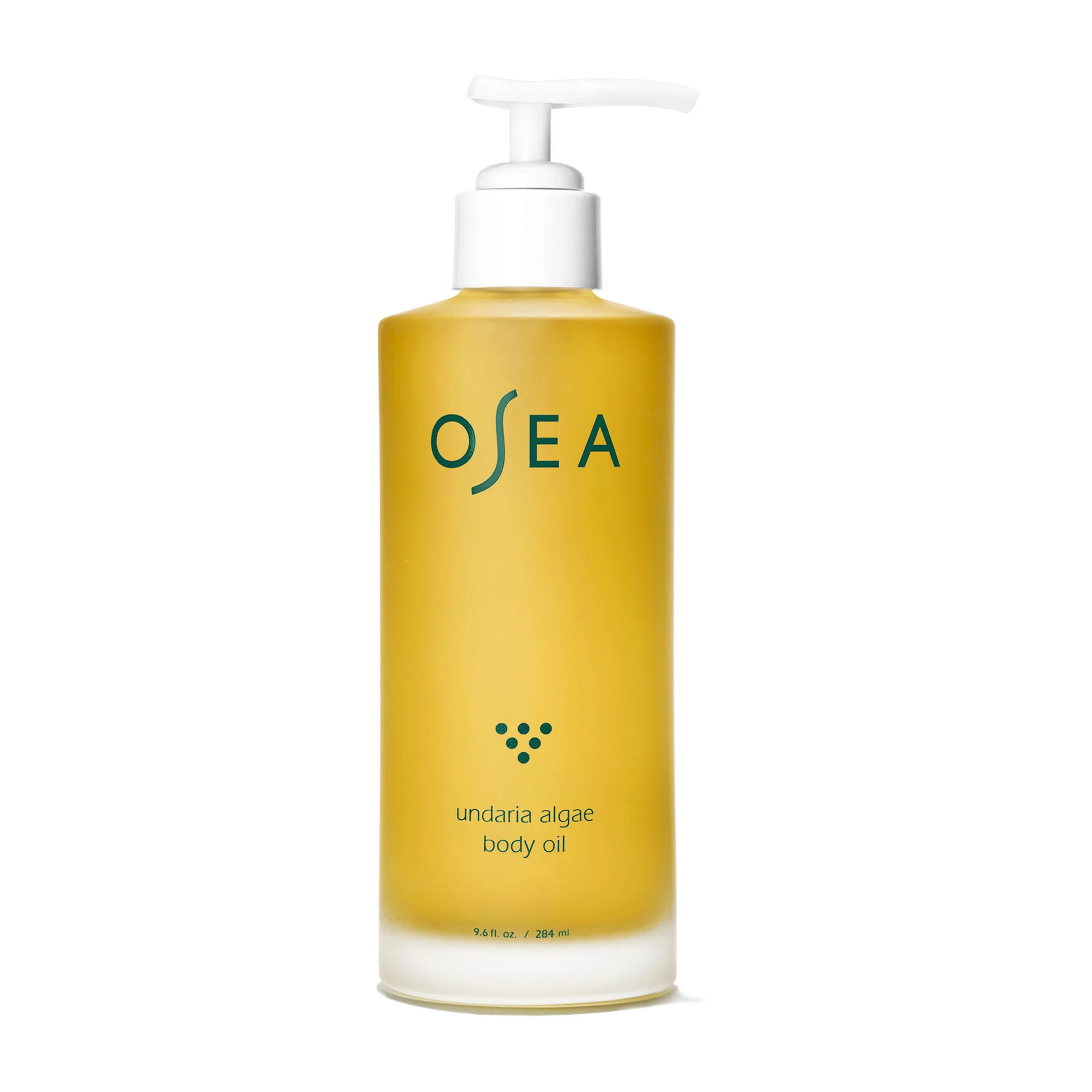 Undaria Algae Body Oil - Image 8